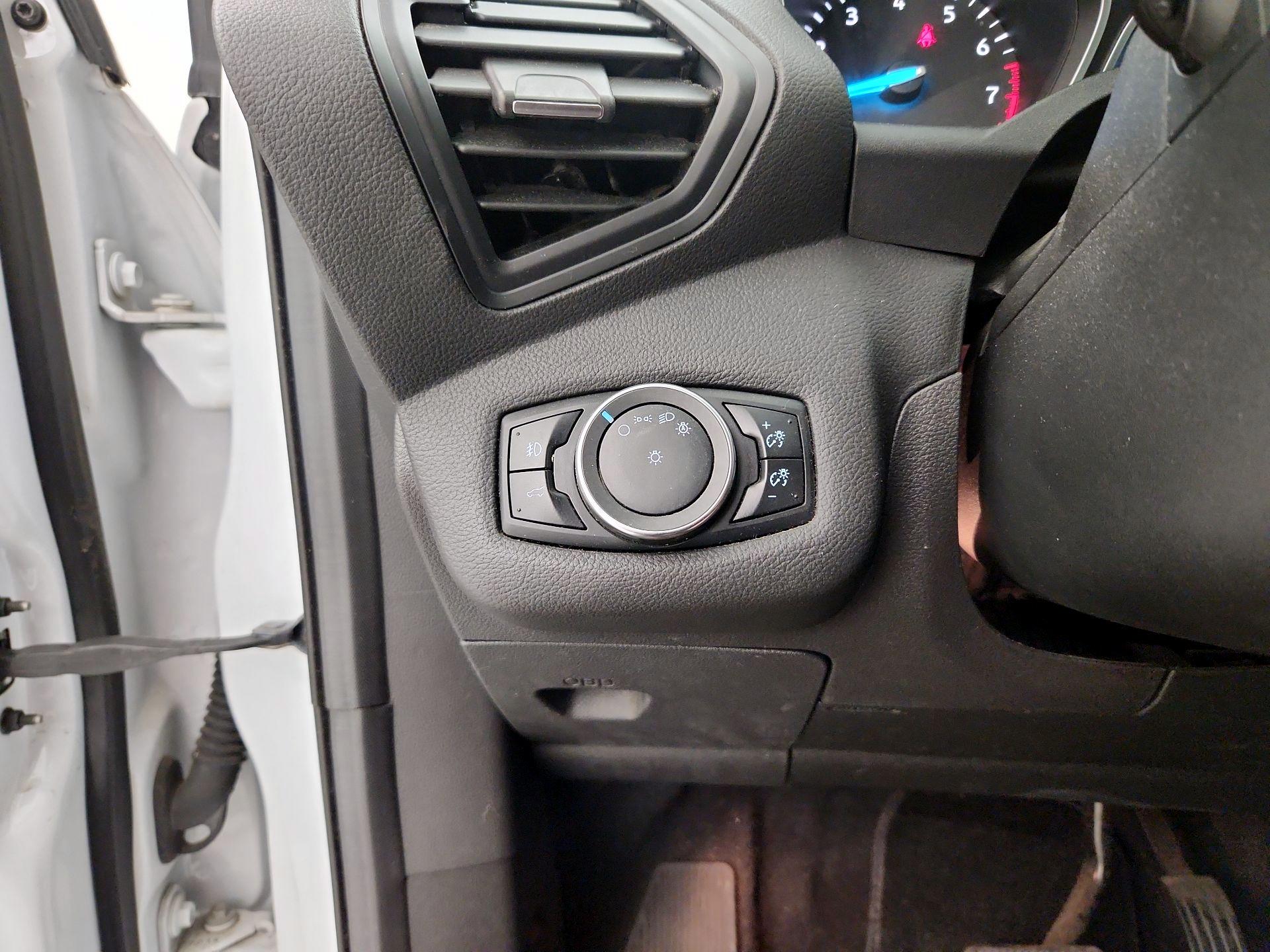 Thumbnail: 2017 Ford Escape - 13