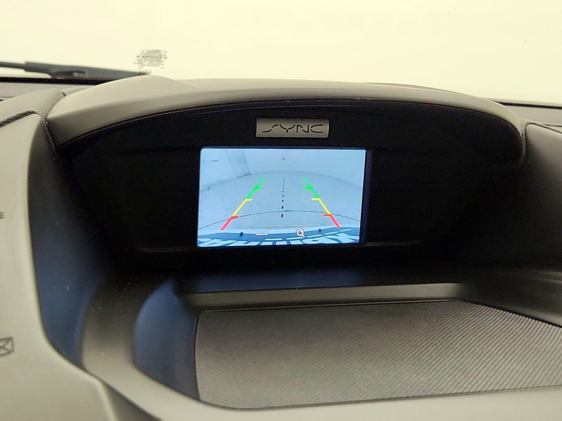 Thumbnail: 2017 Ford Escape - 14