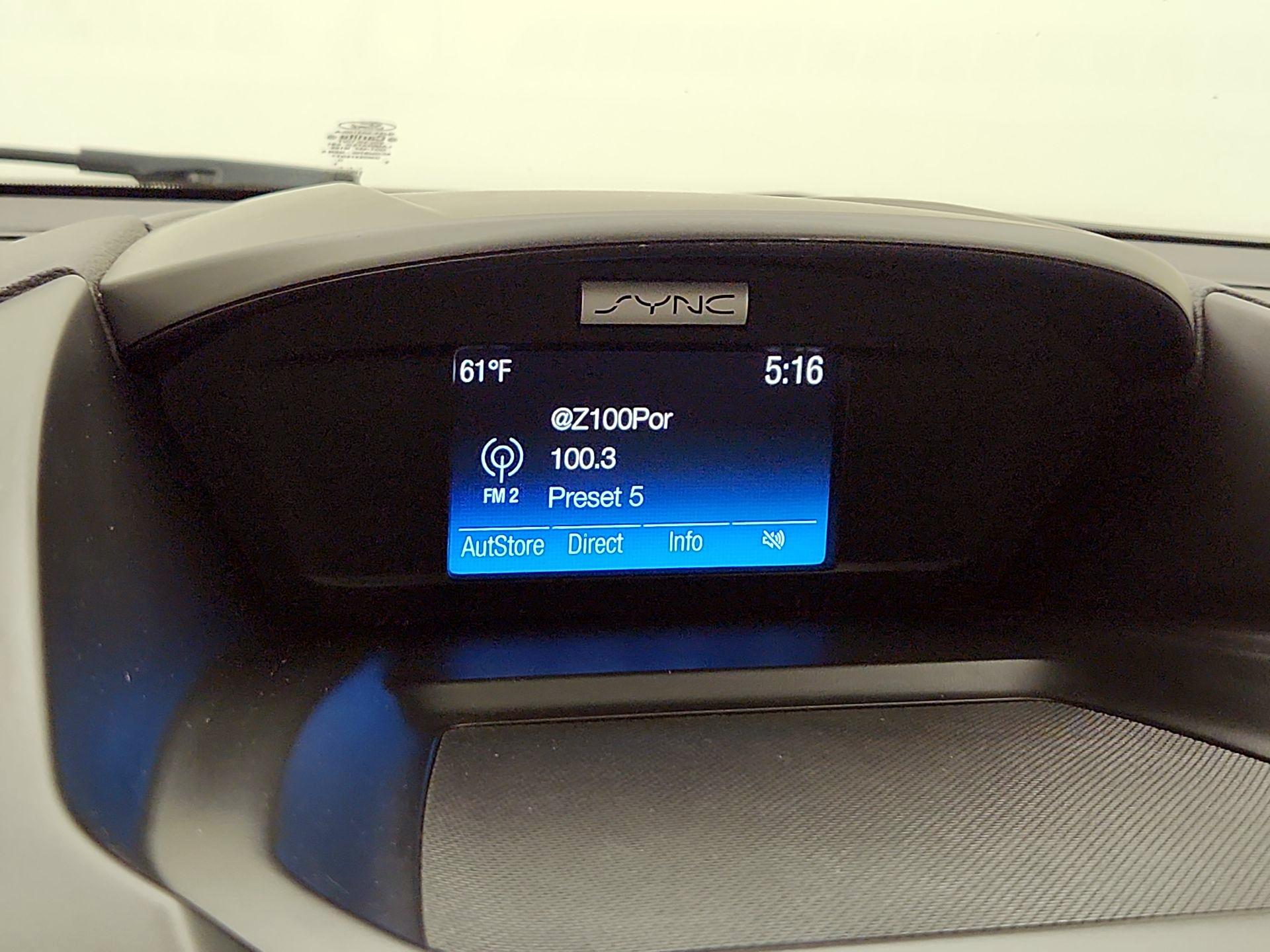 Thumbnail: 2017 Ford Escape - 15