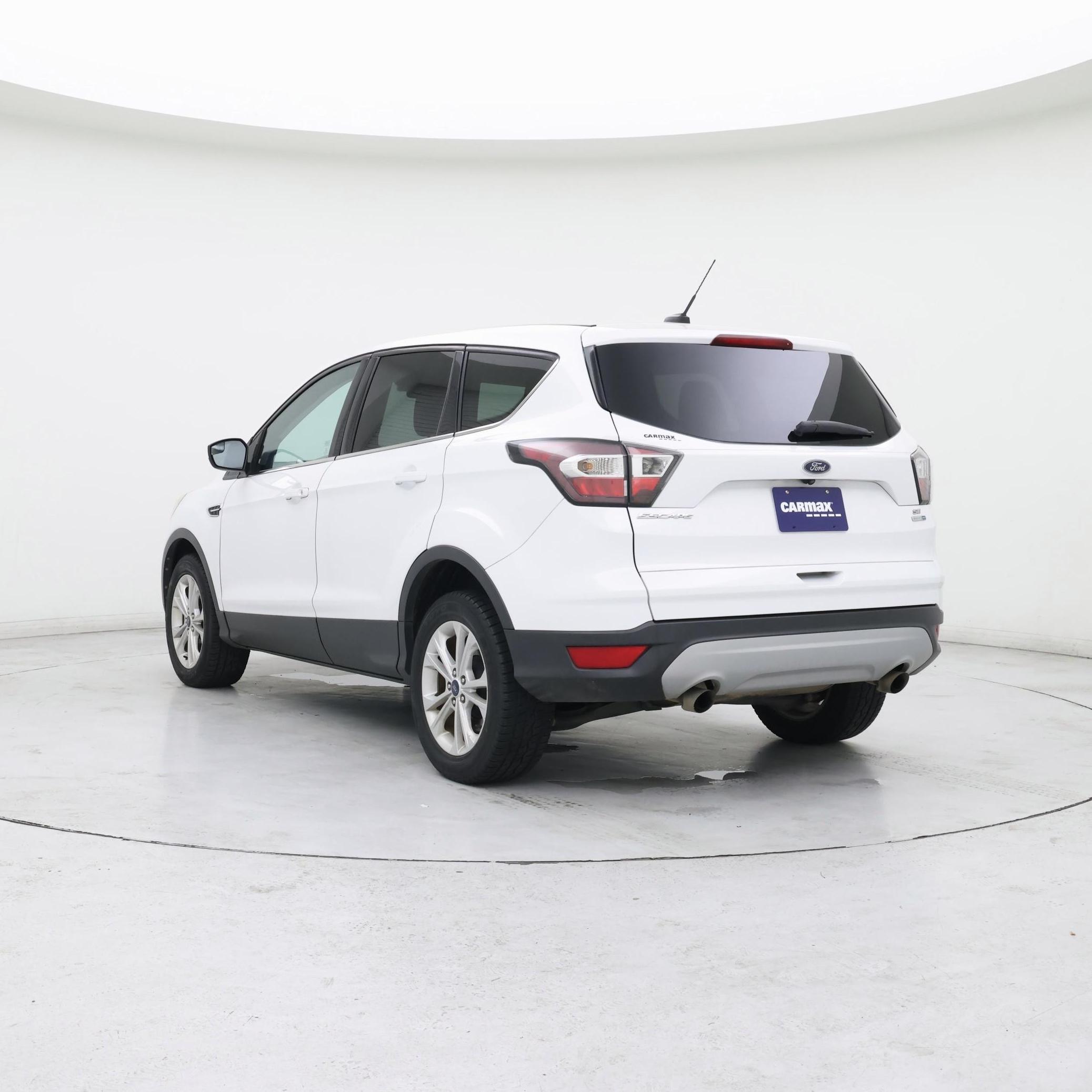 Thumbnail: 2017 Ford Escape - 2