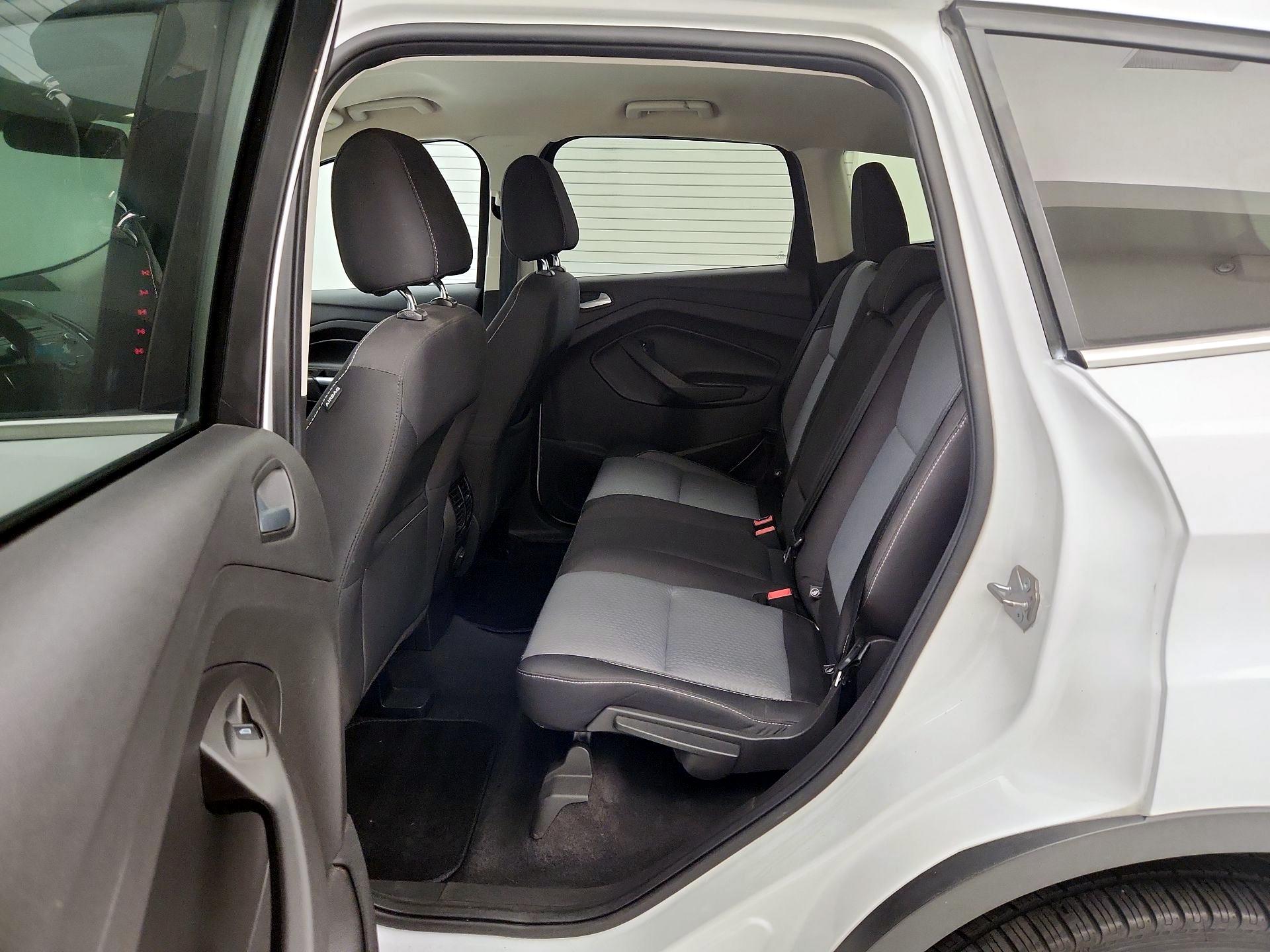 Thumbnail: 2017 Ford Escape - 19