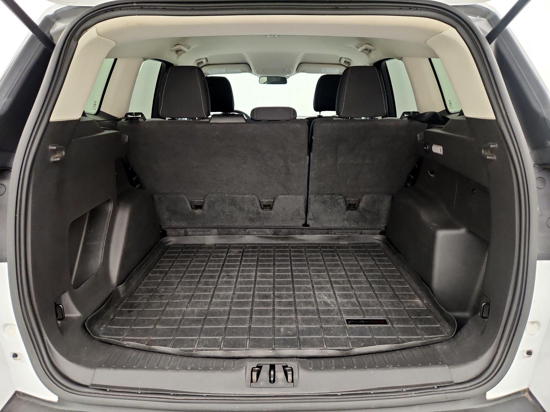 Thumbnail: 2017 Ford Escape - 20