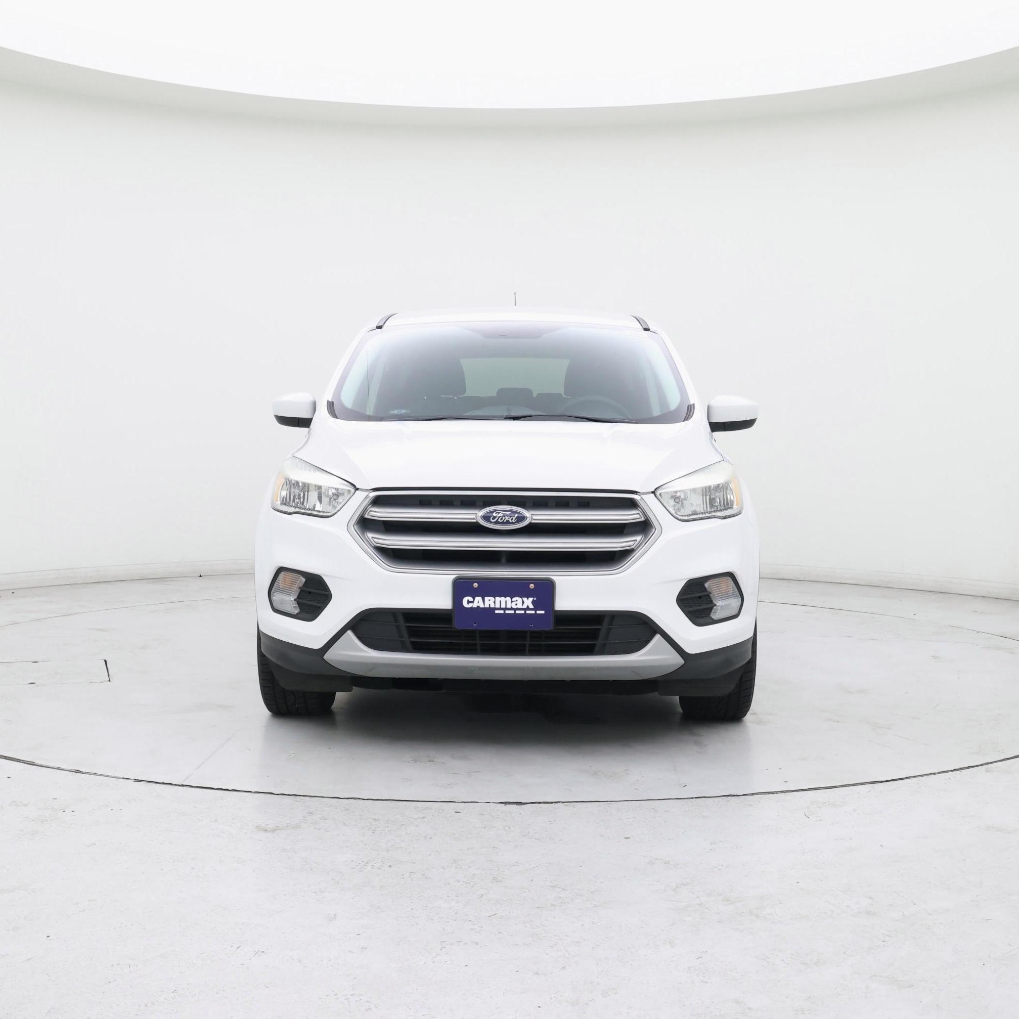 Thumbnail: 2017 Ford Escape - 5