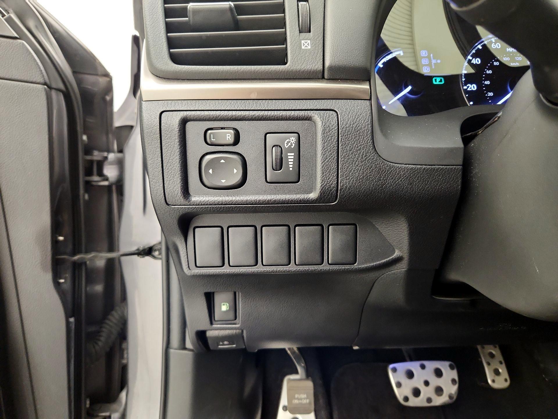 Thumbnail: 2015 Lexus CT - 13