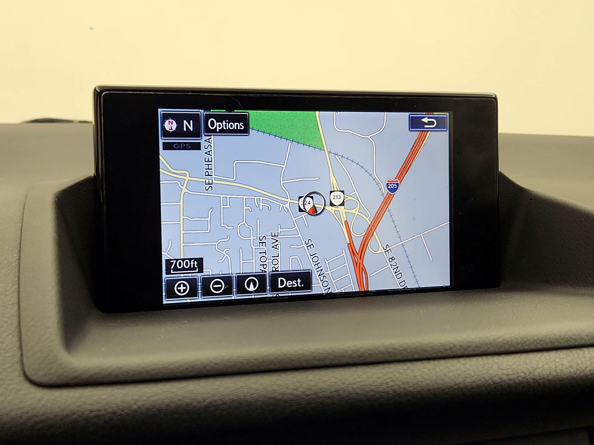 Thumbnail: 2015 Lexus CT - 14