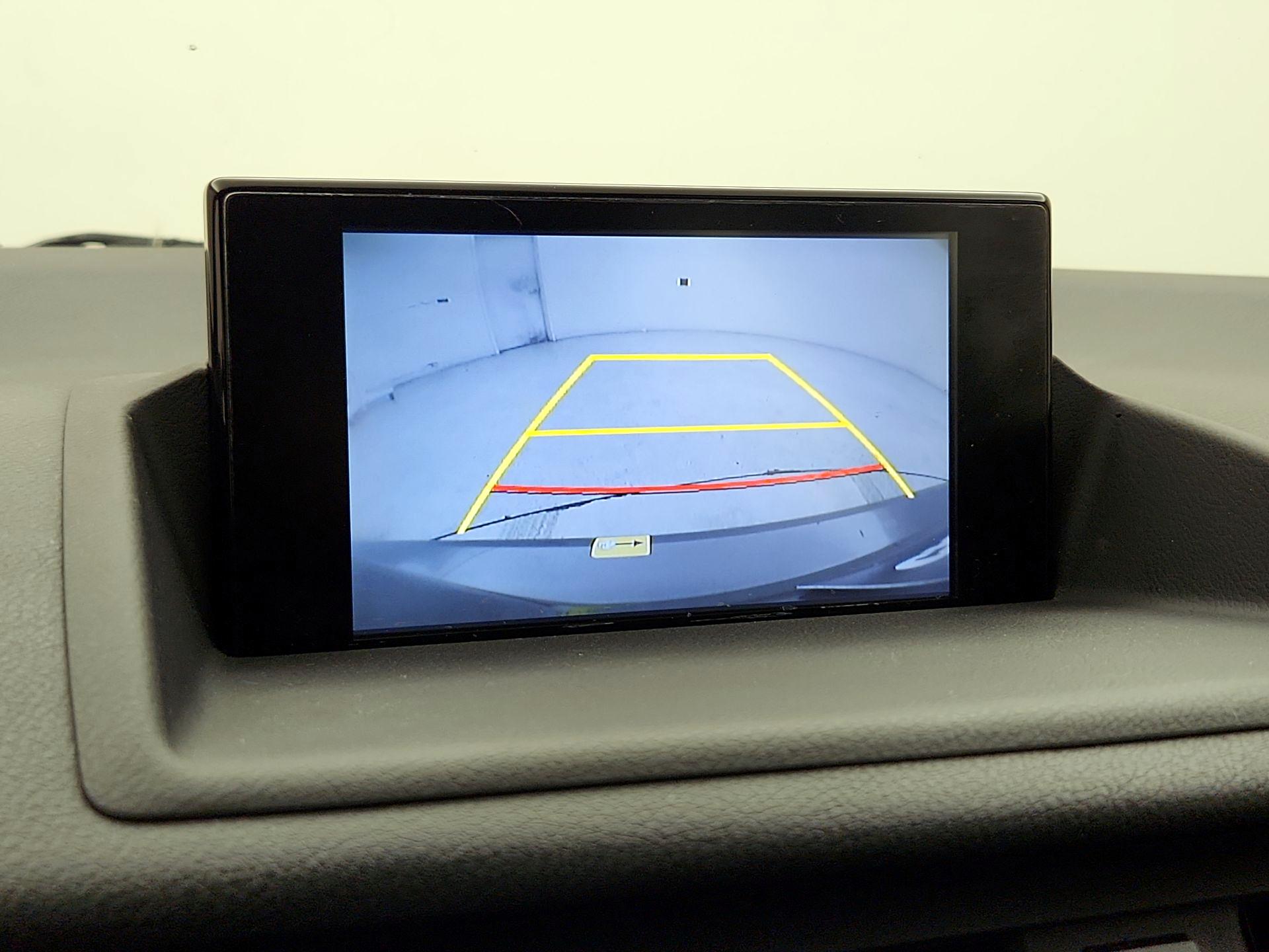 Thumbnail: 2015 Lexus CT - 15