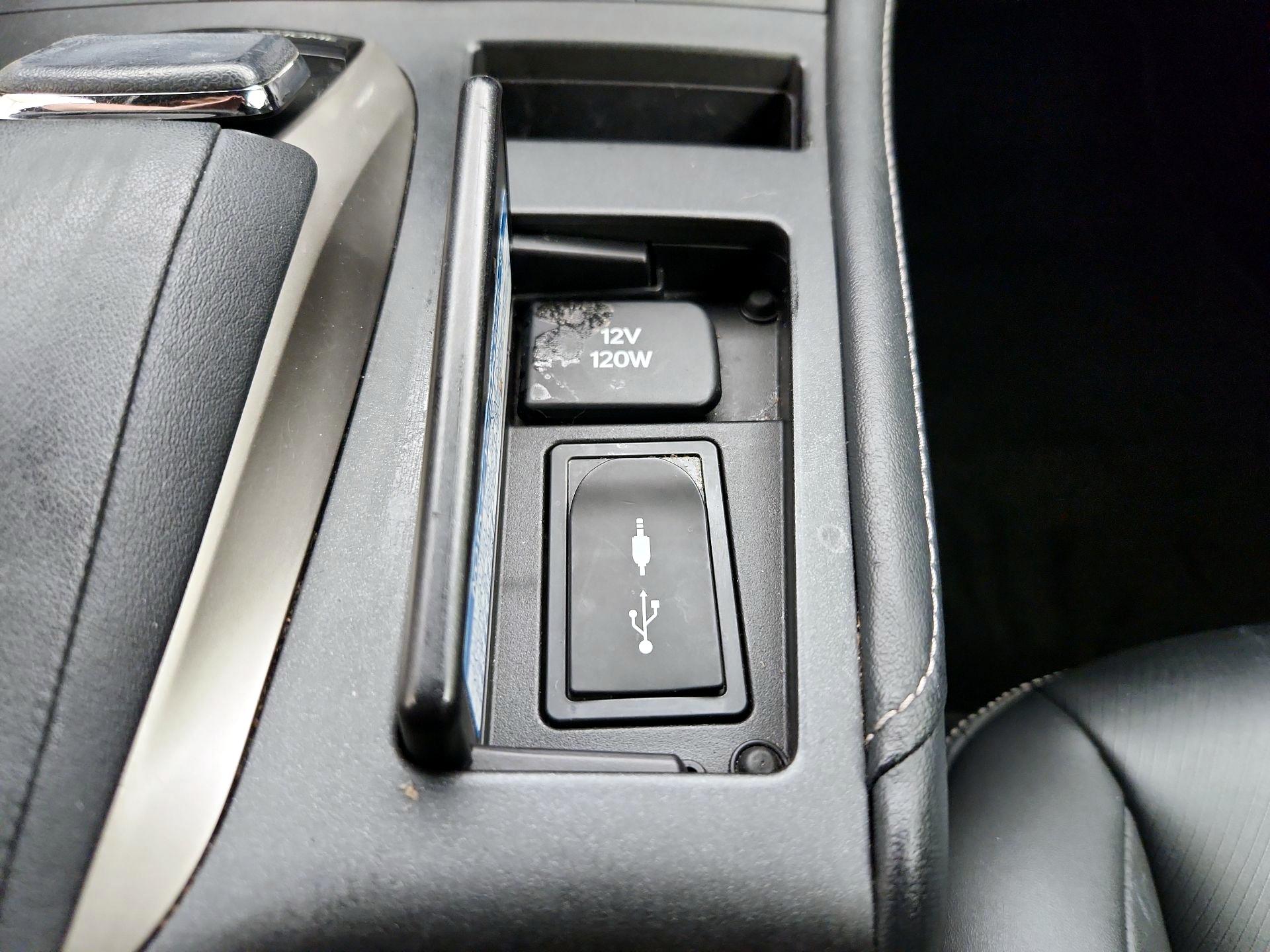 Thumbnail: 2015 Lexus CT - 19