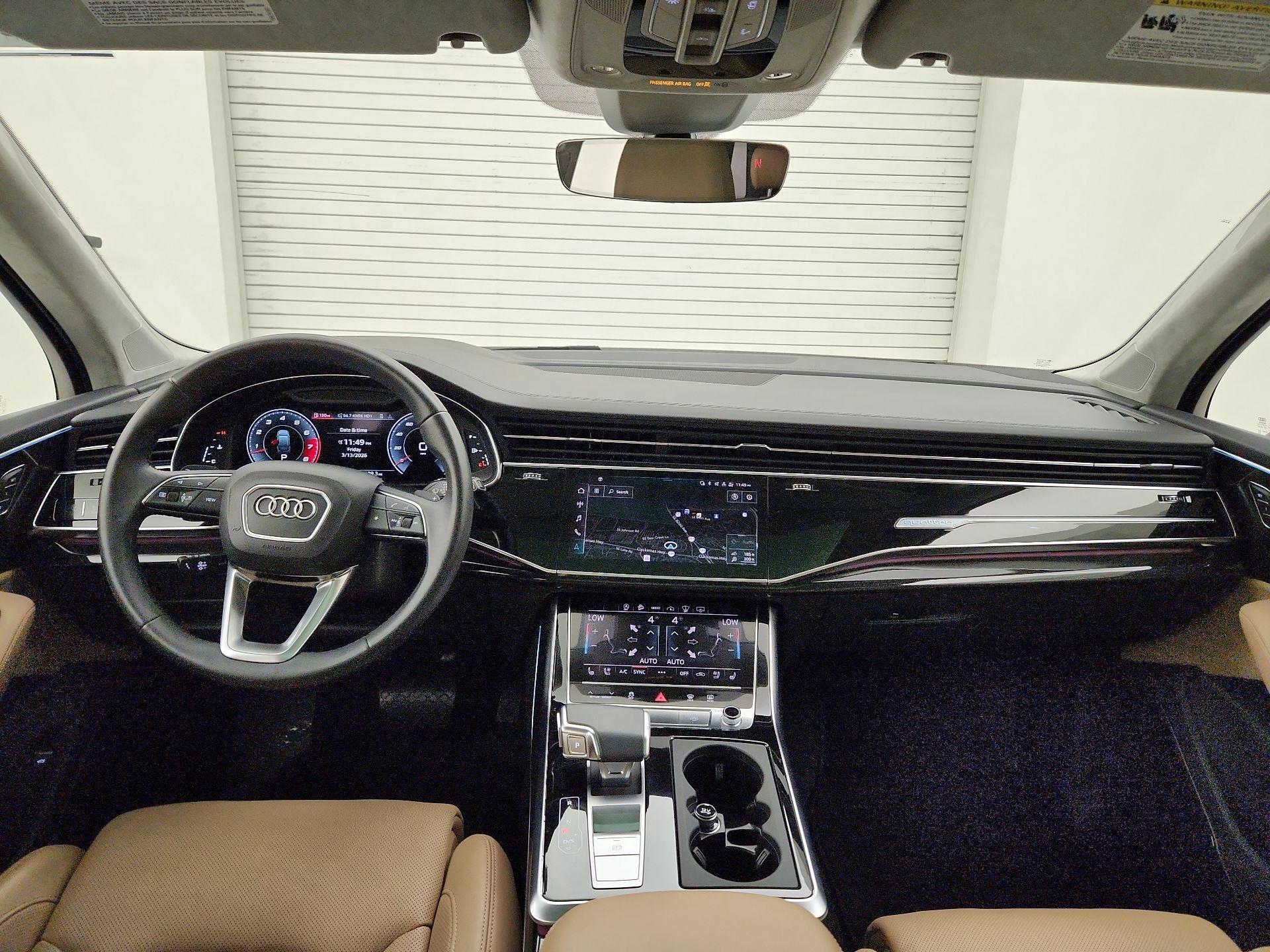 Thumbnail: 2021 Audi Q7 - 9