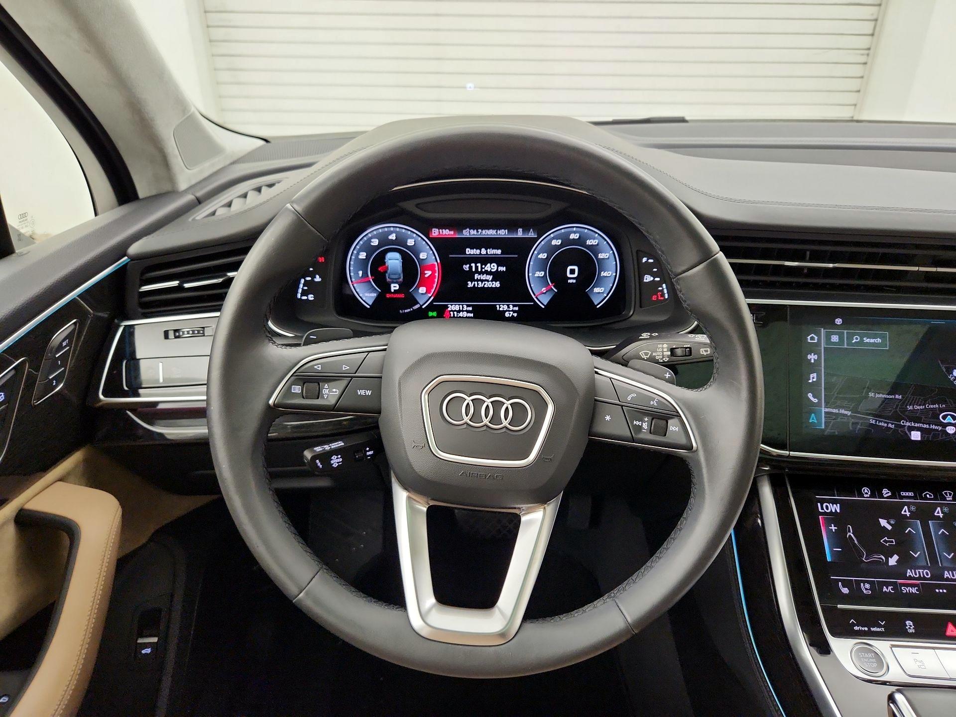 Thumbnail: 2021 Audi Q7 - 10