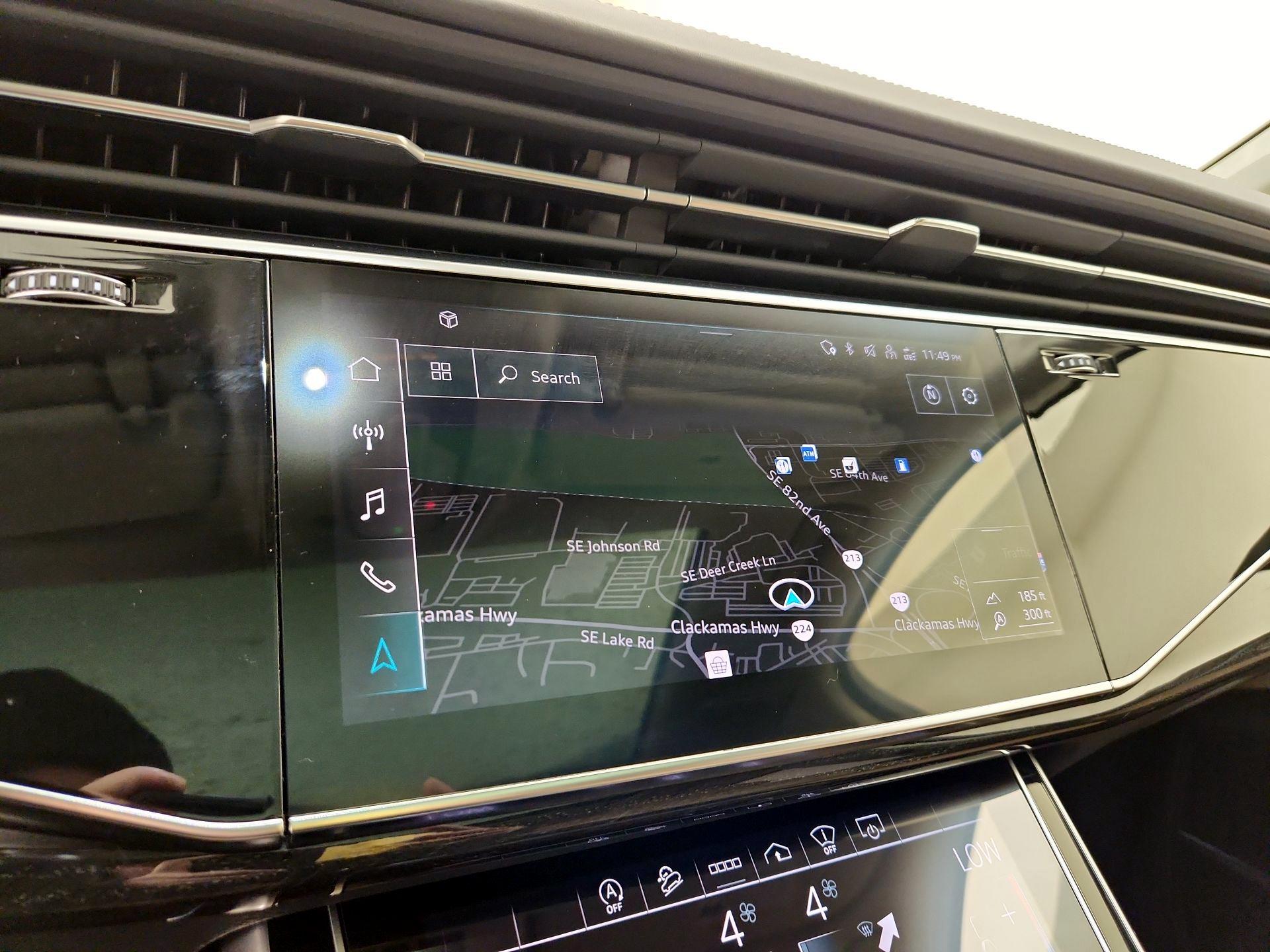 Thumbnail: 2021 Audi Q7 - 14