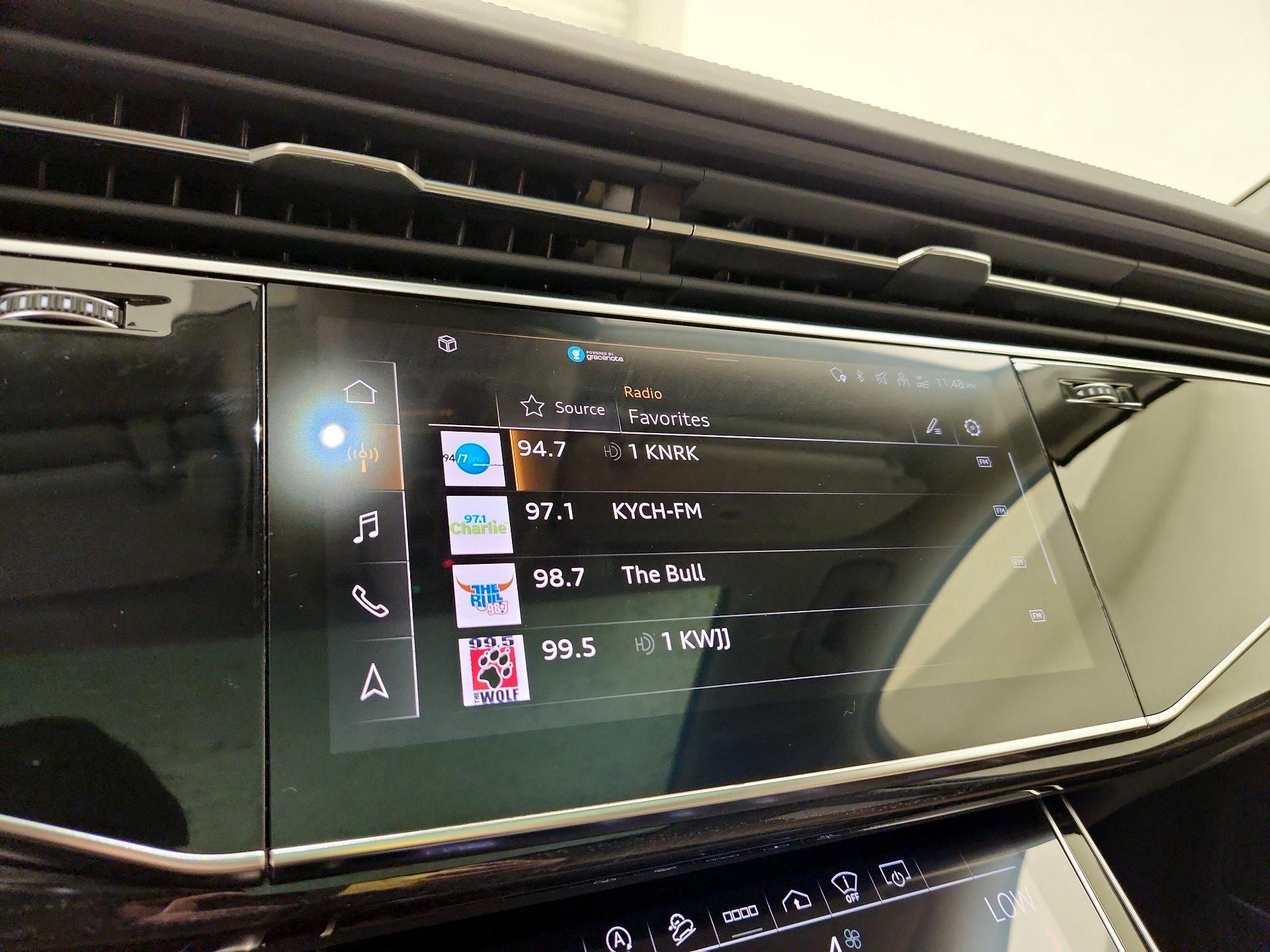 Thumbnail: 2021 Audi Q7 - 16