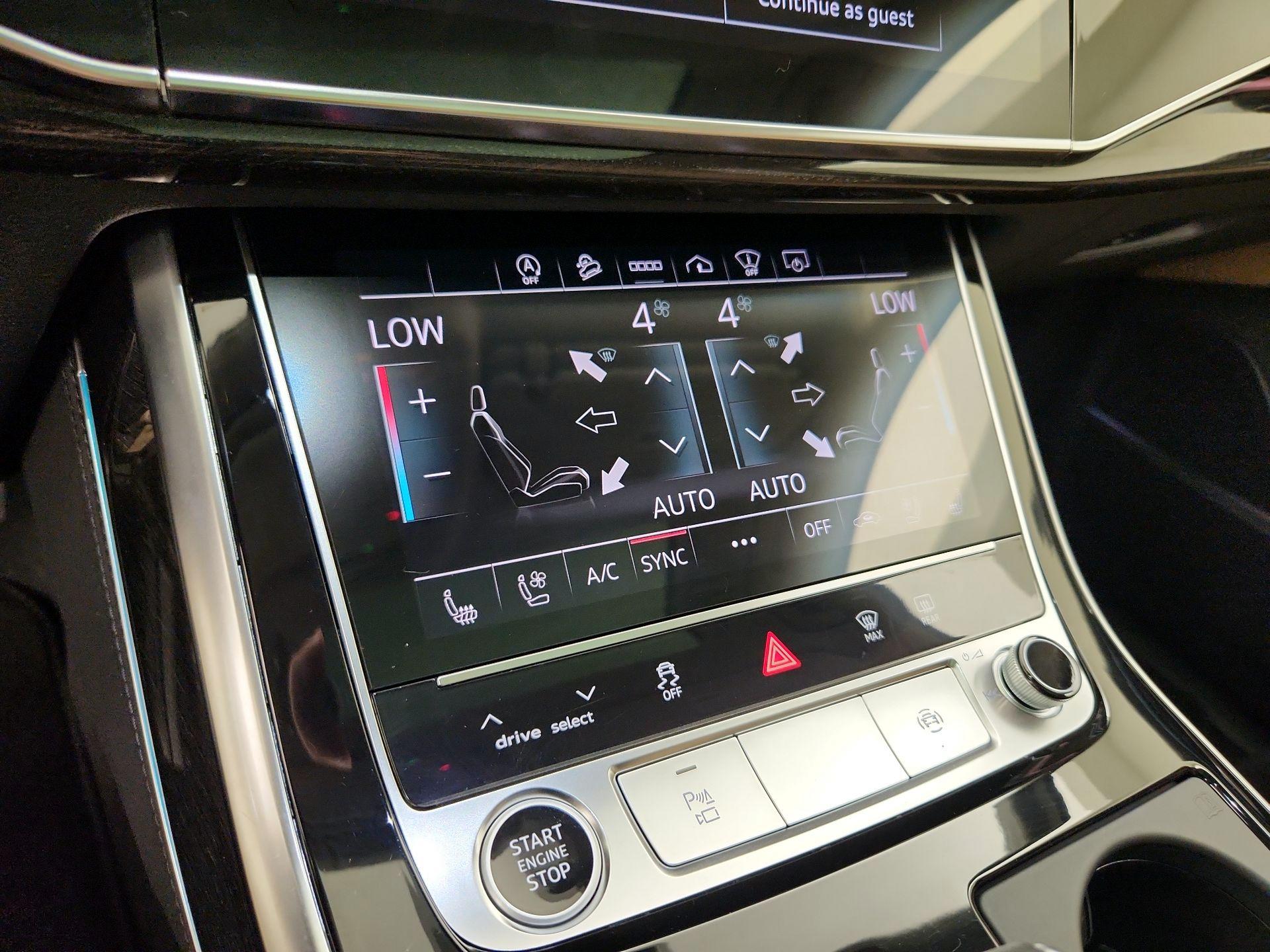 Thumbnail: 2021 Audi Q7 - 17