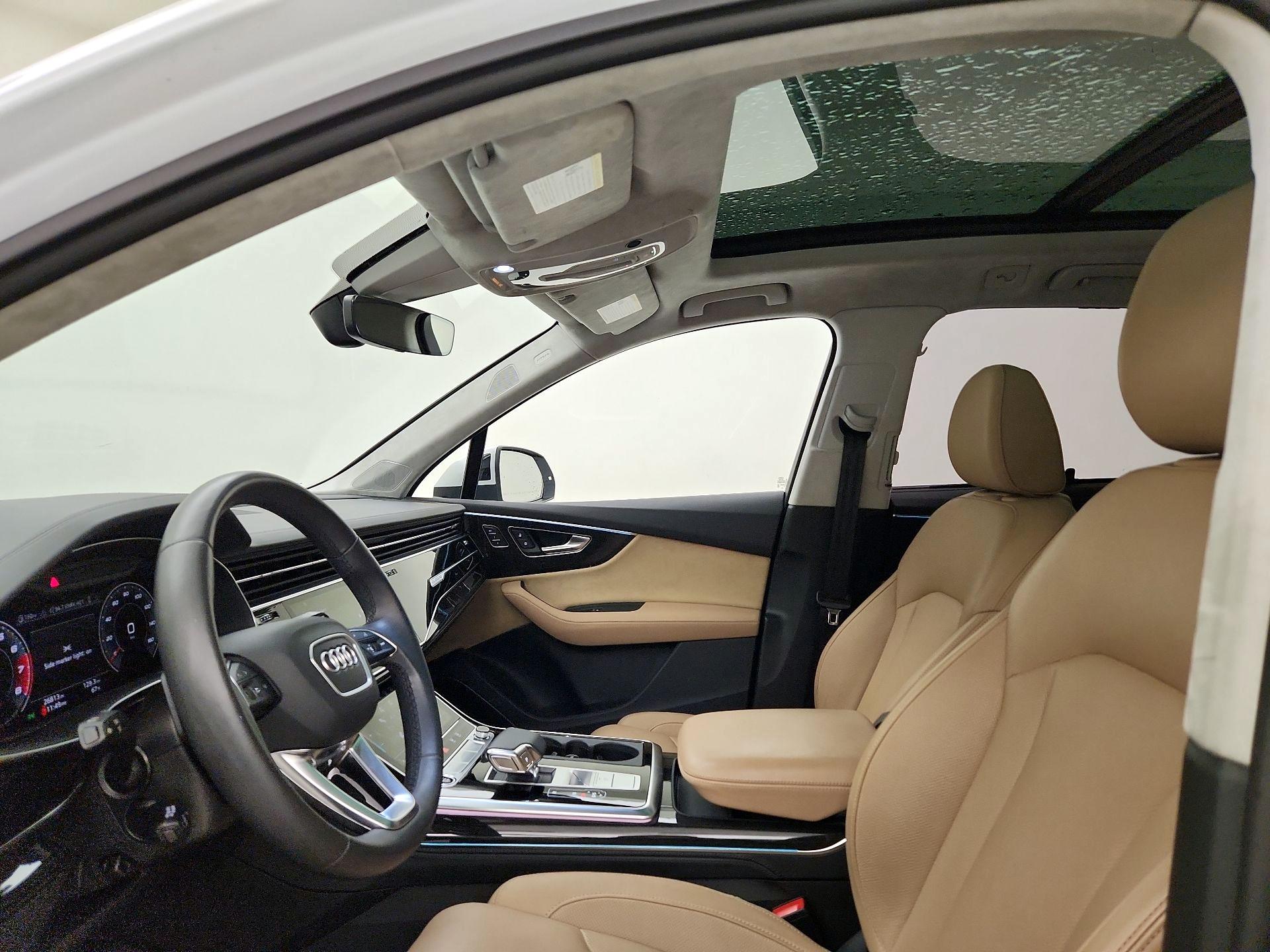 Thumbnail: 2021 Audi Q7 - 20