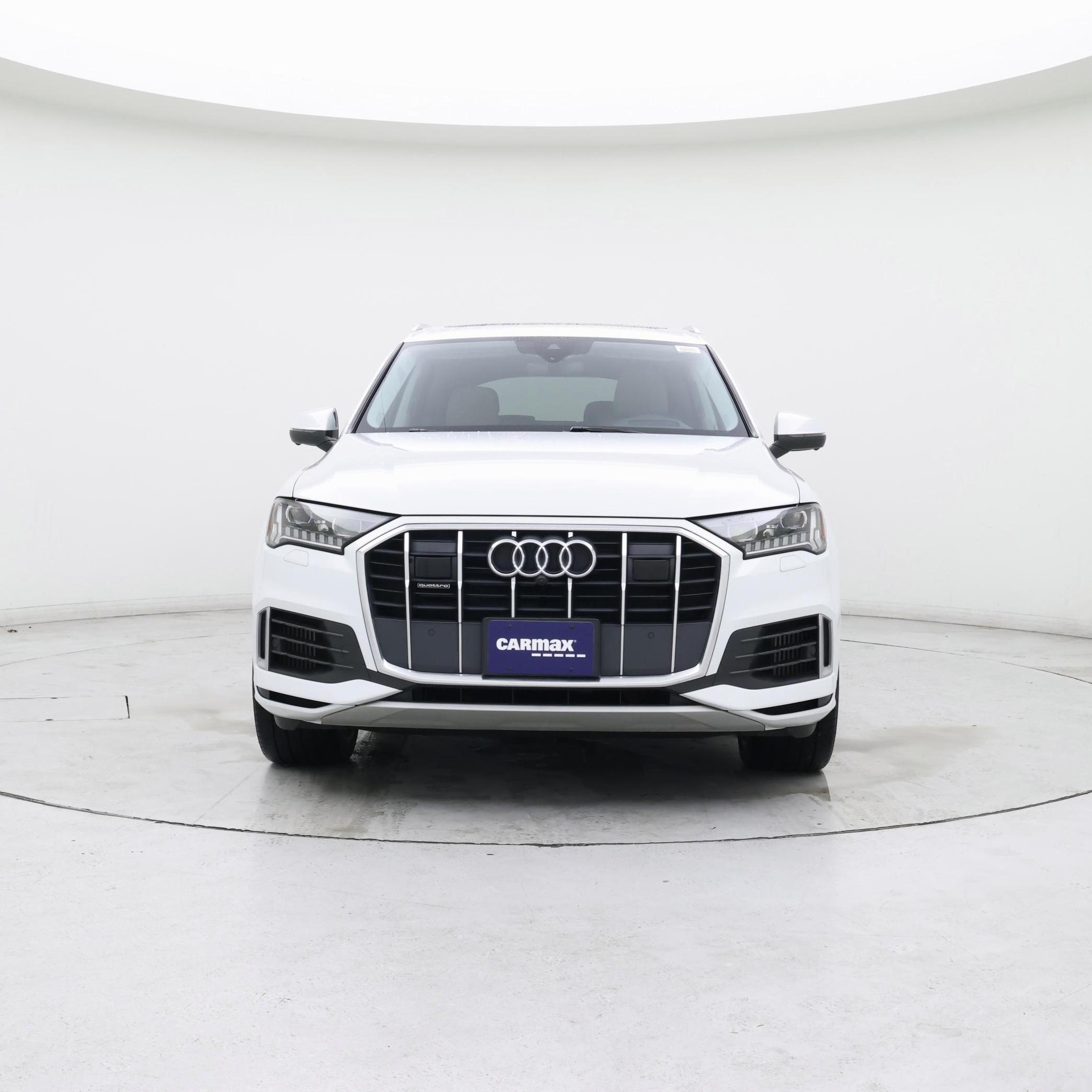 Thumbnail: 2021 Audi Q7 - 5