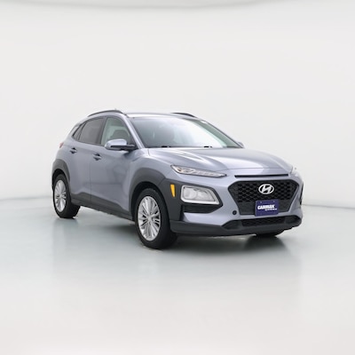 2020 Hyundai Kona SEL
