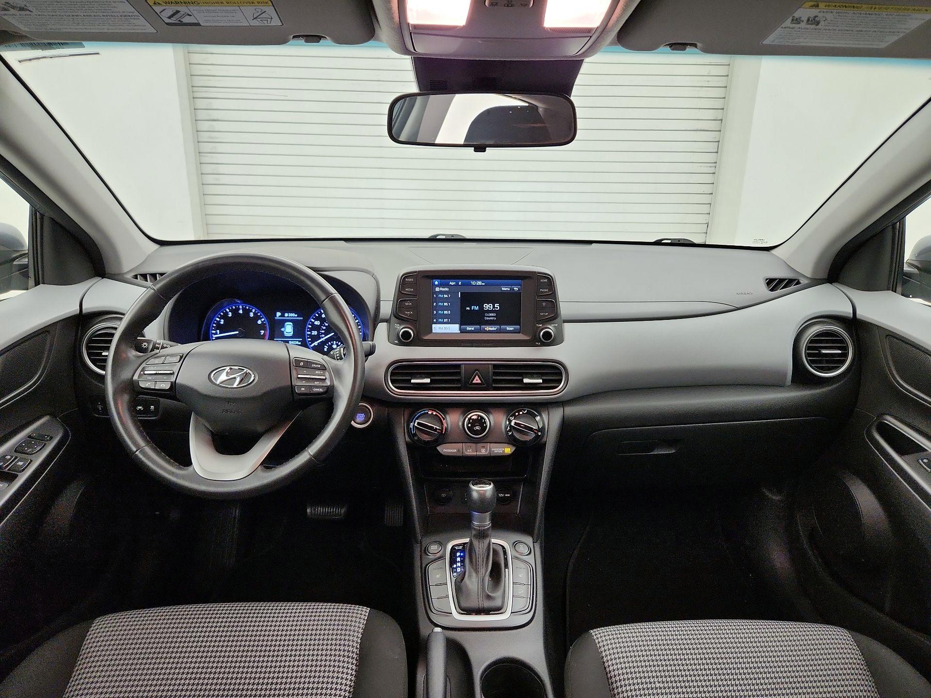 Thumbnail: 2020 Hyundai Kona - 9