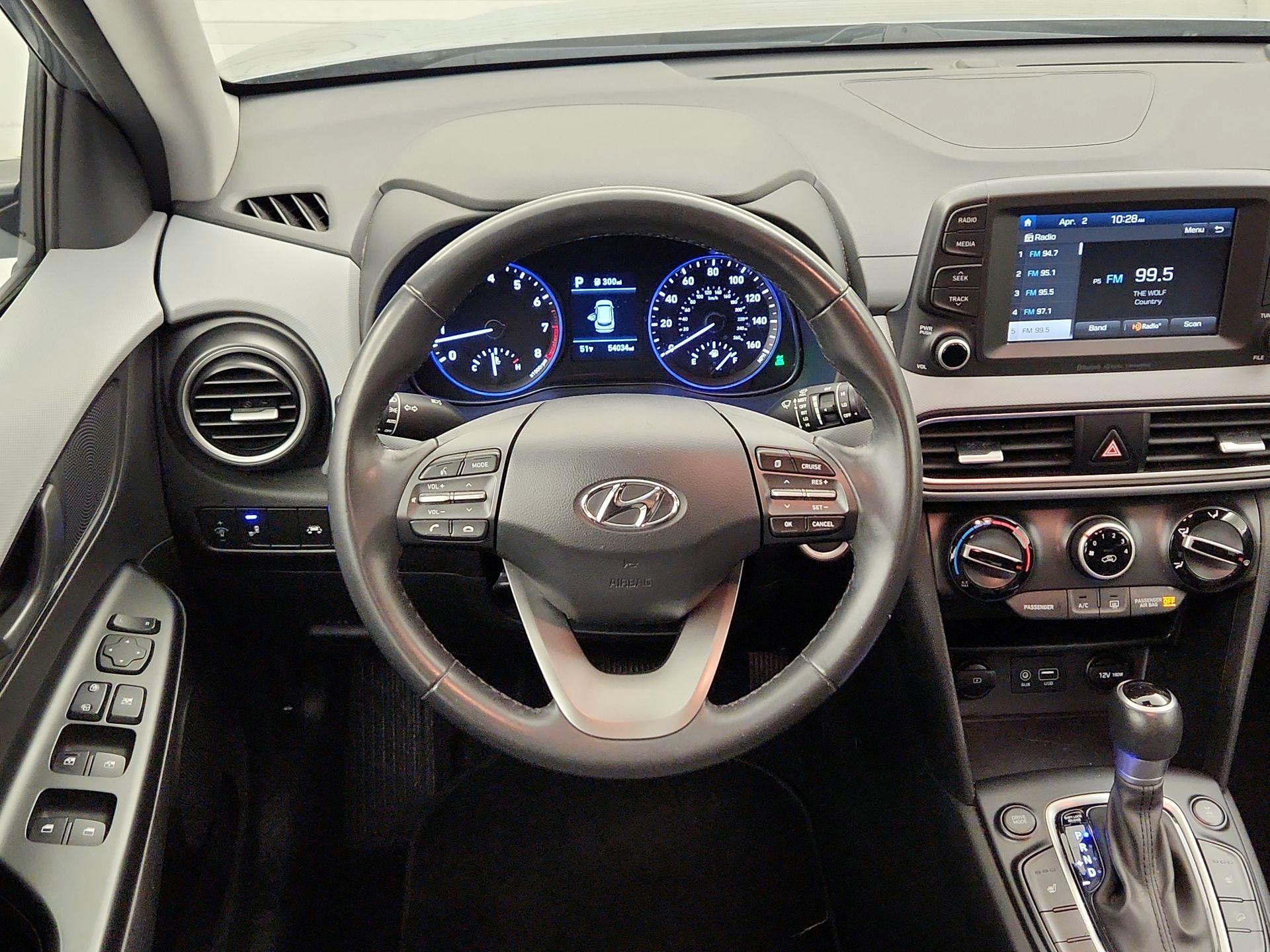 Thumbnail: 2020 Hyundai Kona - 10