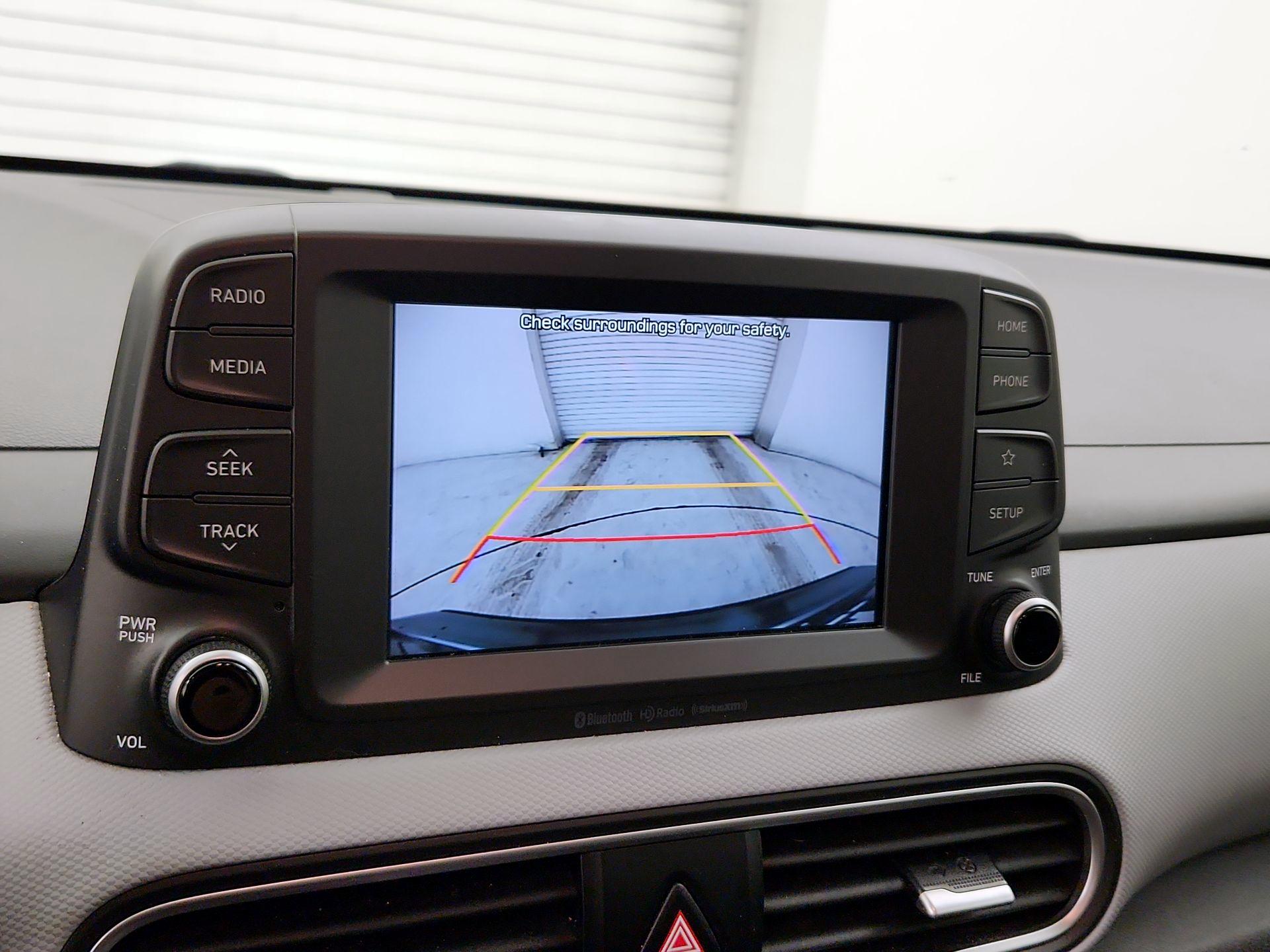 Thumbnail: 2020 Hyundai Kona - 14