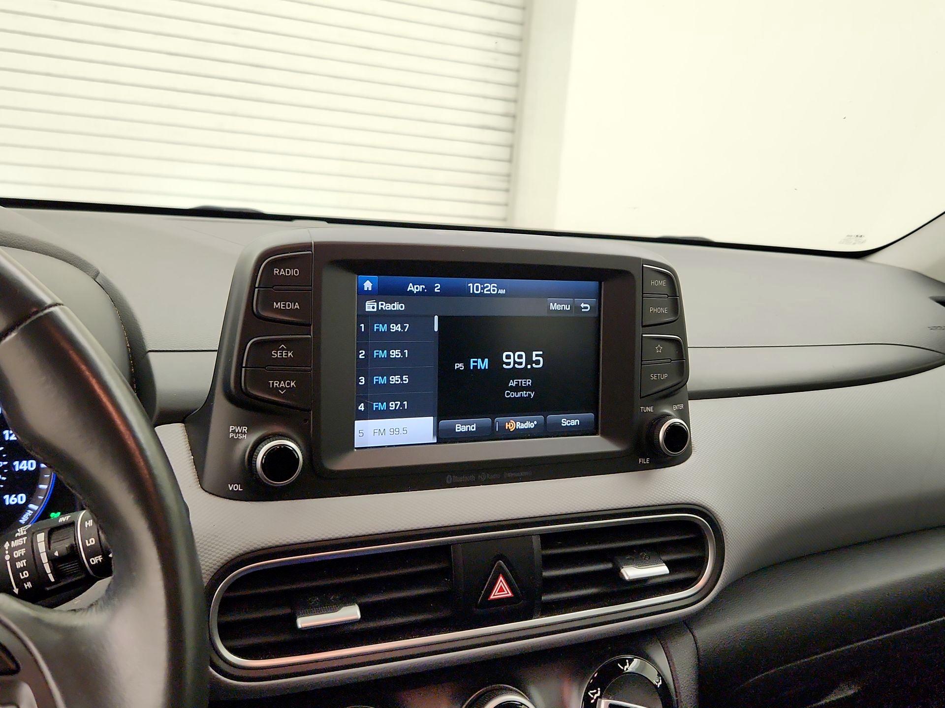 Thumbnail: 2020 Hyundai Kona - 15