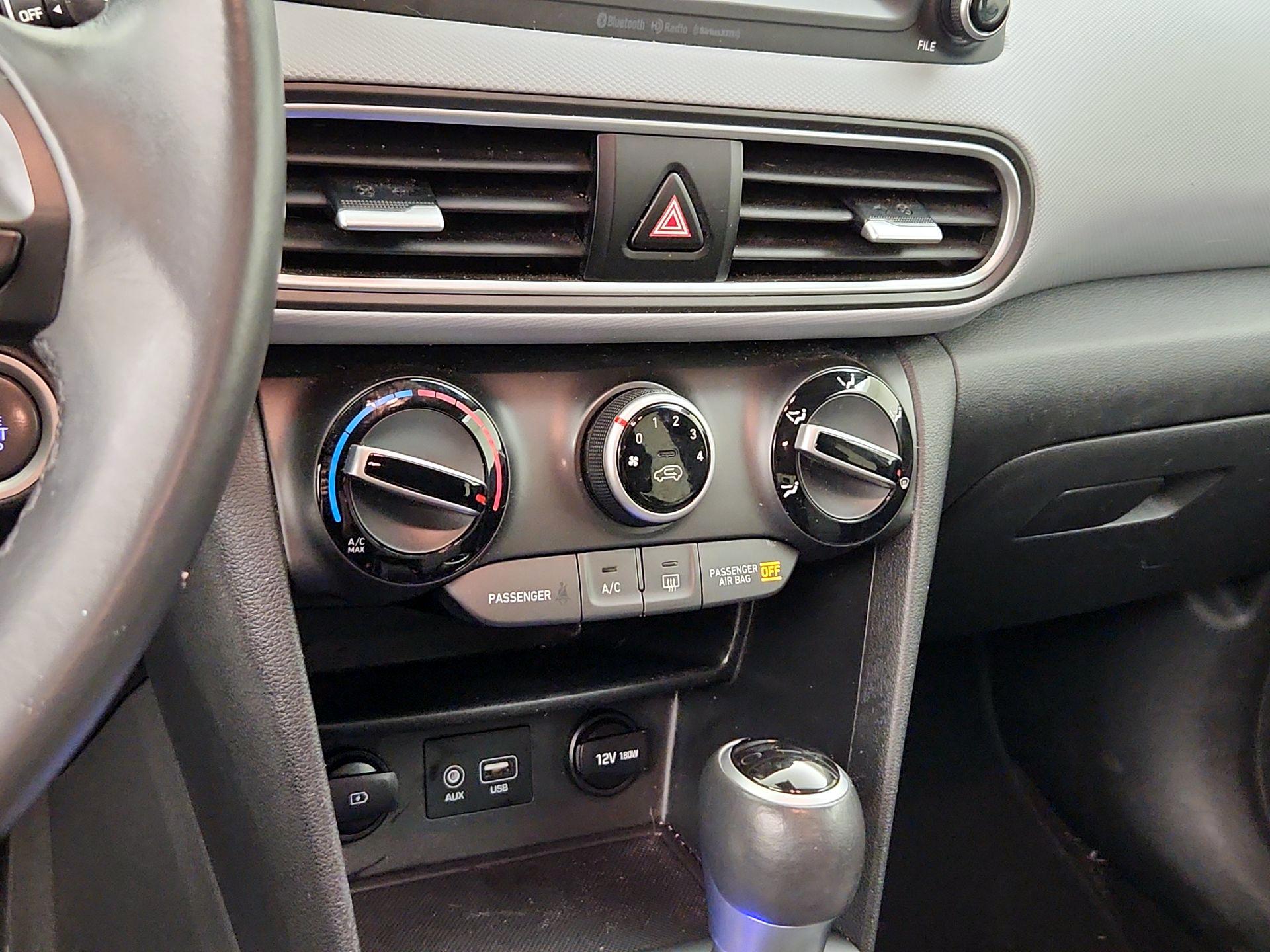 Thumbnail: 2020 Hyundai Kona - 16