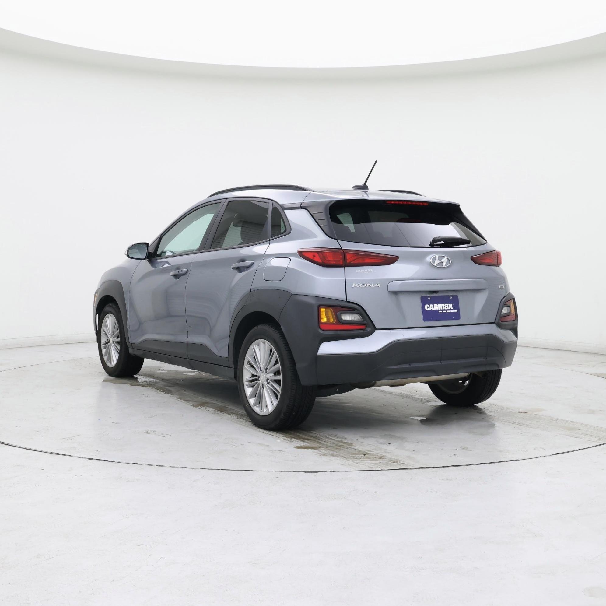 Thumbnail: 2020 Hyundai Kona - 2