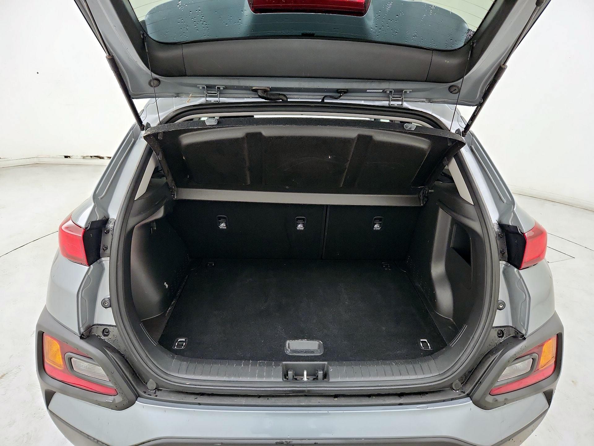 Thumbnail: 2020 Hyundai Kona - 20