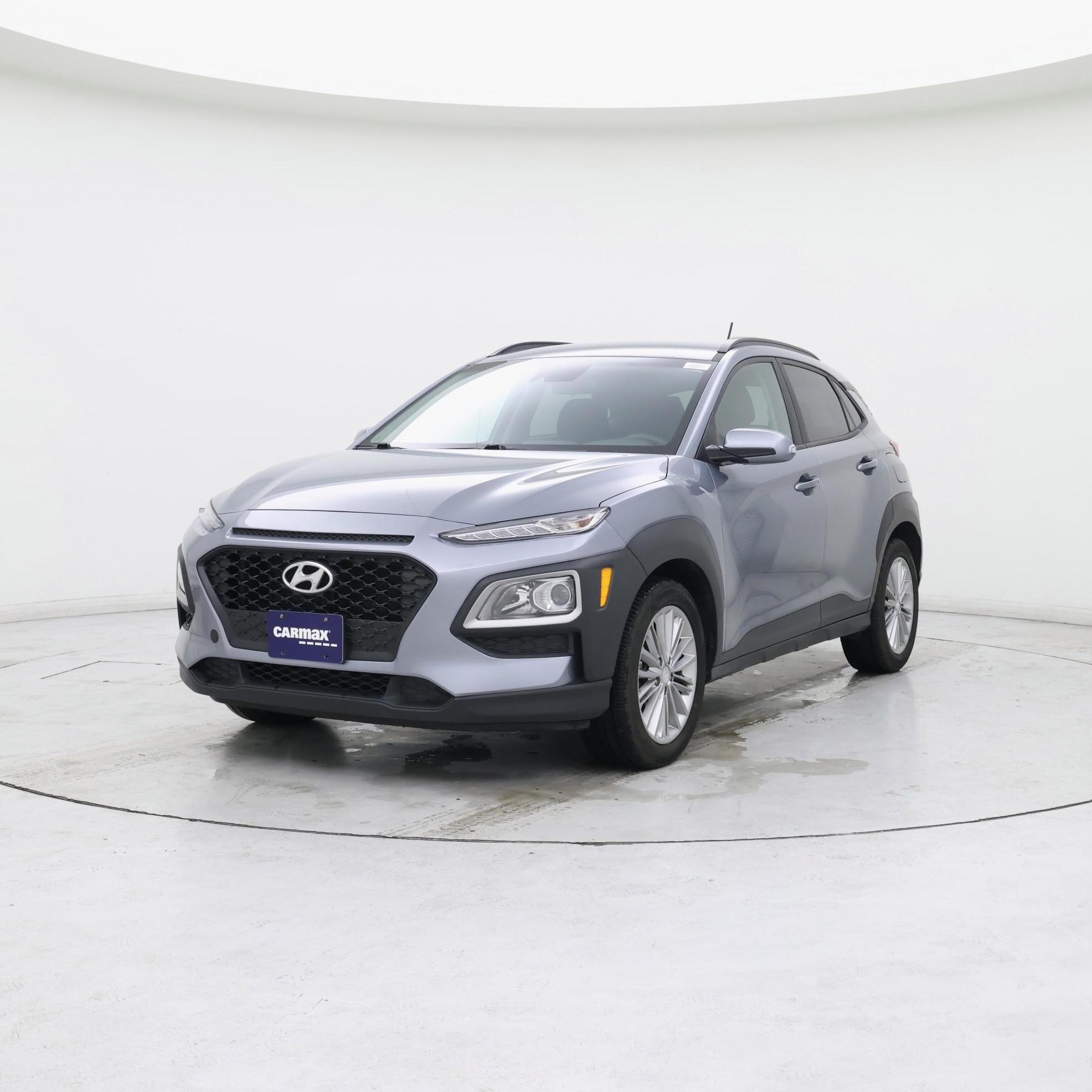 Thumbnail: 2020 Hyundai Kona - 4