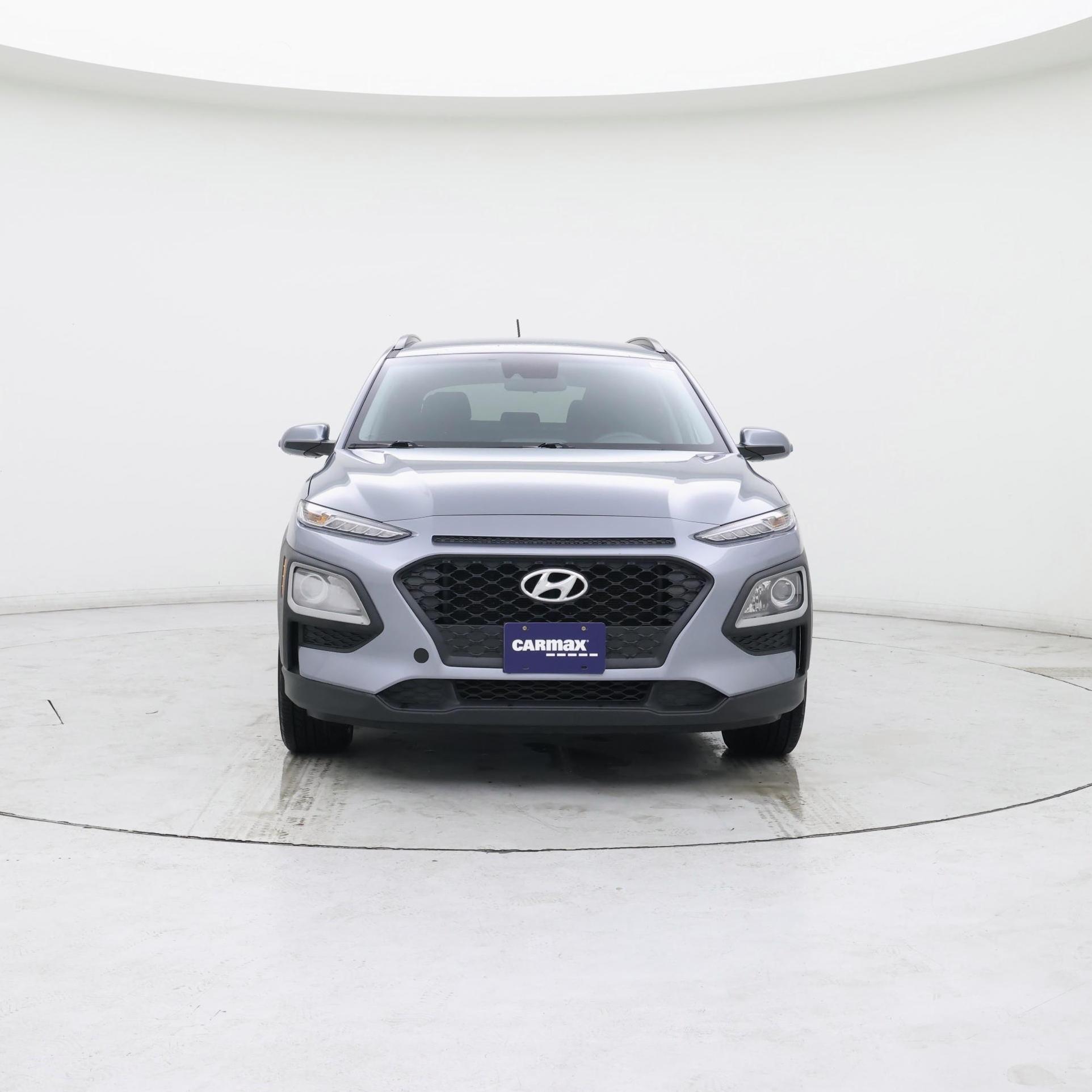 Thumbnail: 2020 Hyundai Kona - 5