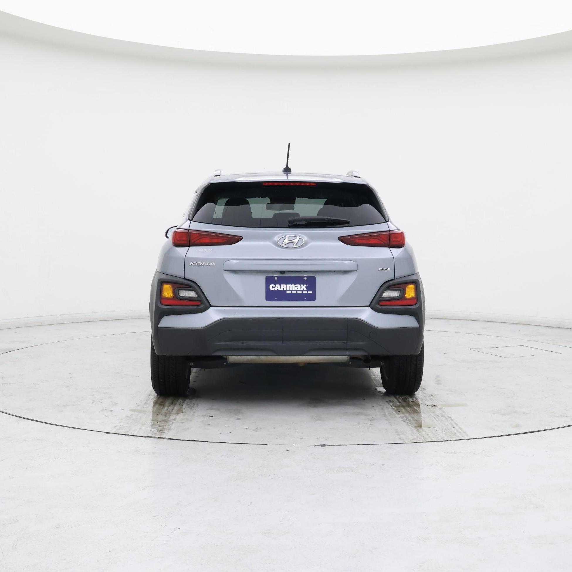 Thumbnail: 2020 Hyundai Kona - 6