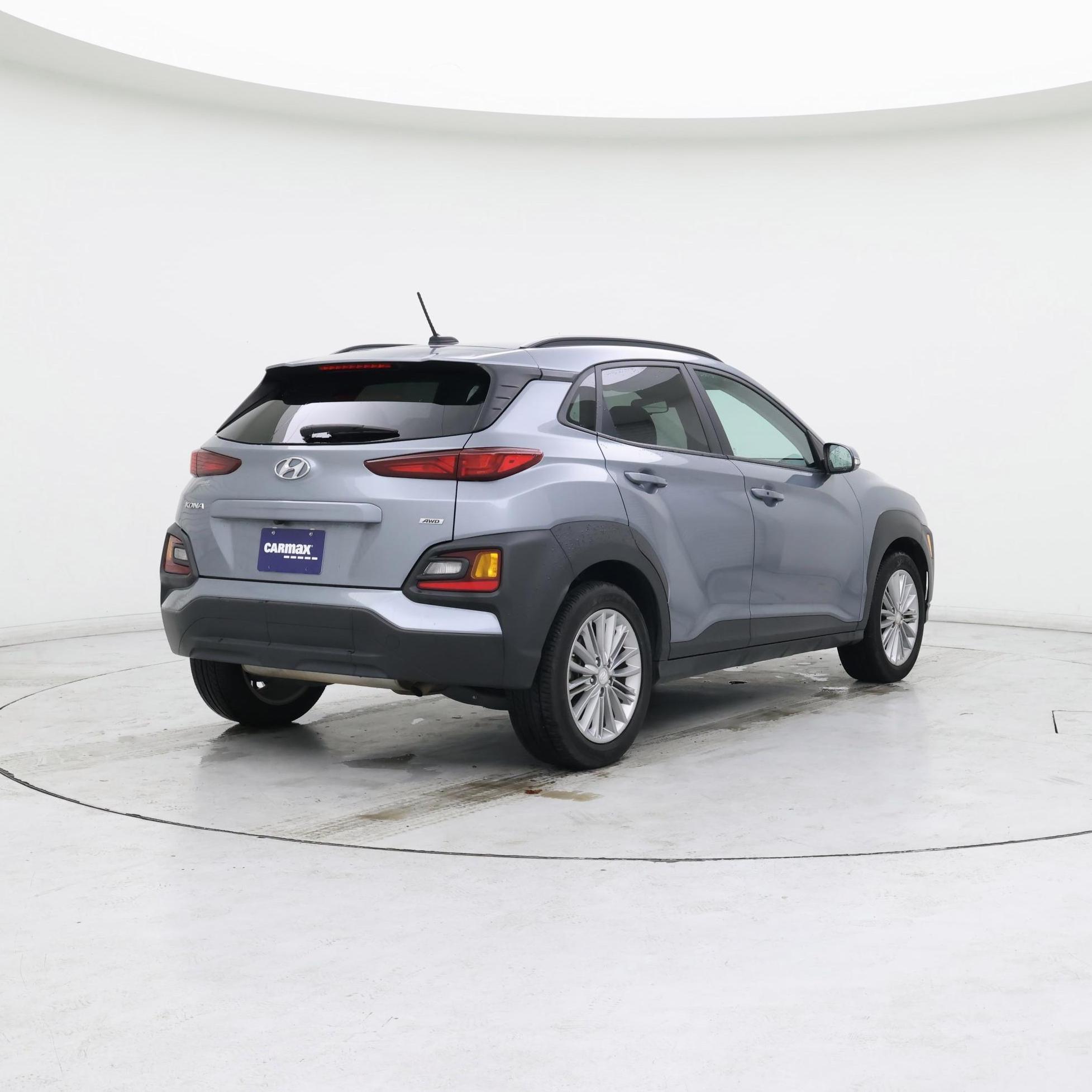 Thumbnail: 2020 Hyundai Kona - 8