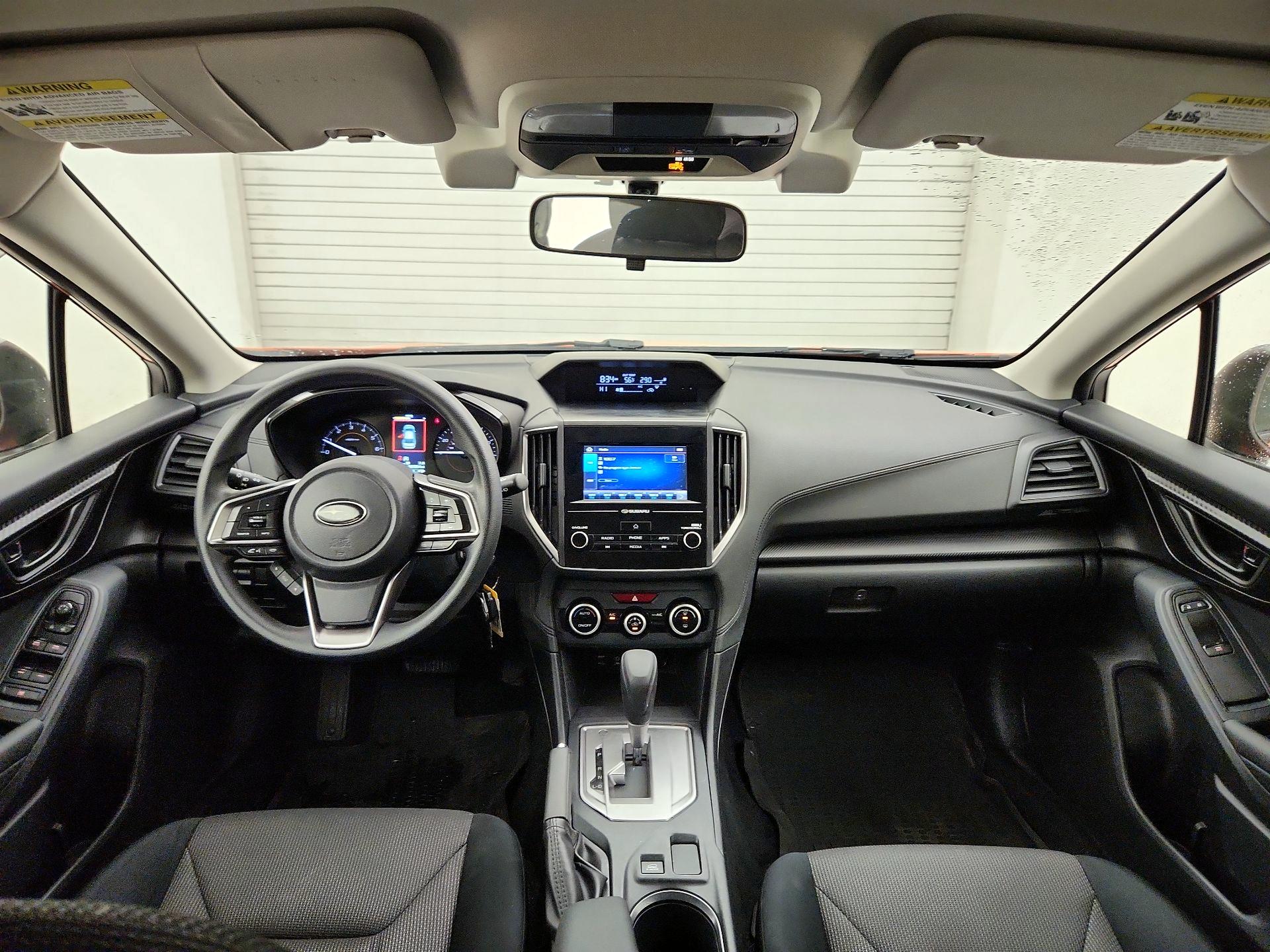 Thumbnail: 2020 Subaru Crosstrek - 9