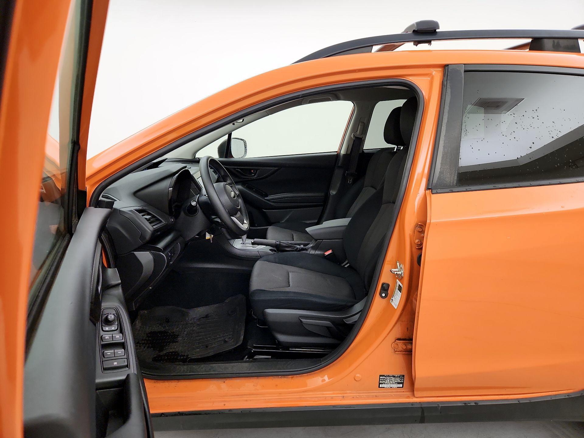 Thumbnail: 2020 Subaru Crosstrek - 11