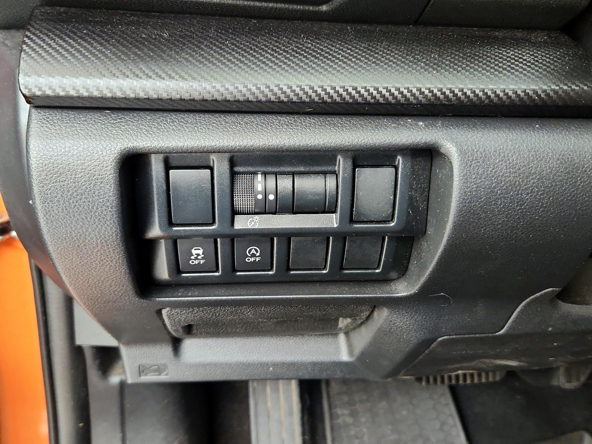 Thumbnail: 2020 Subaru Crosstrek - 13