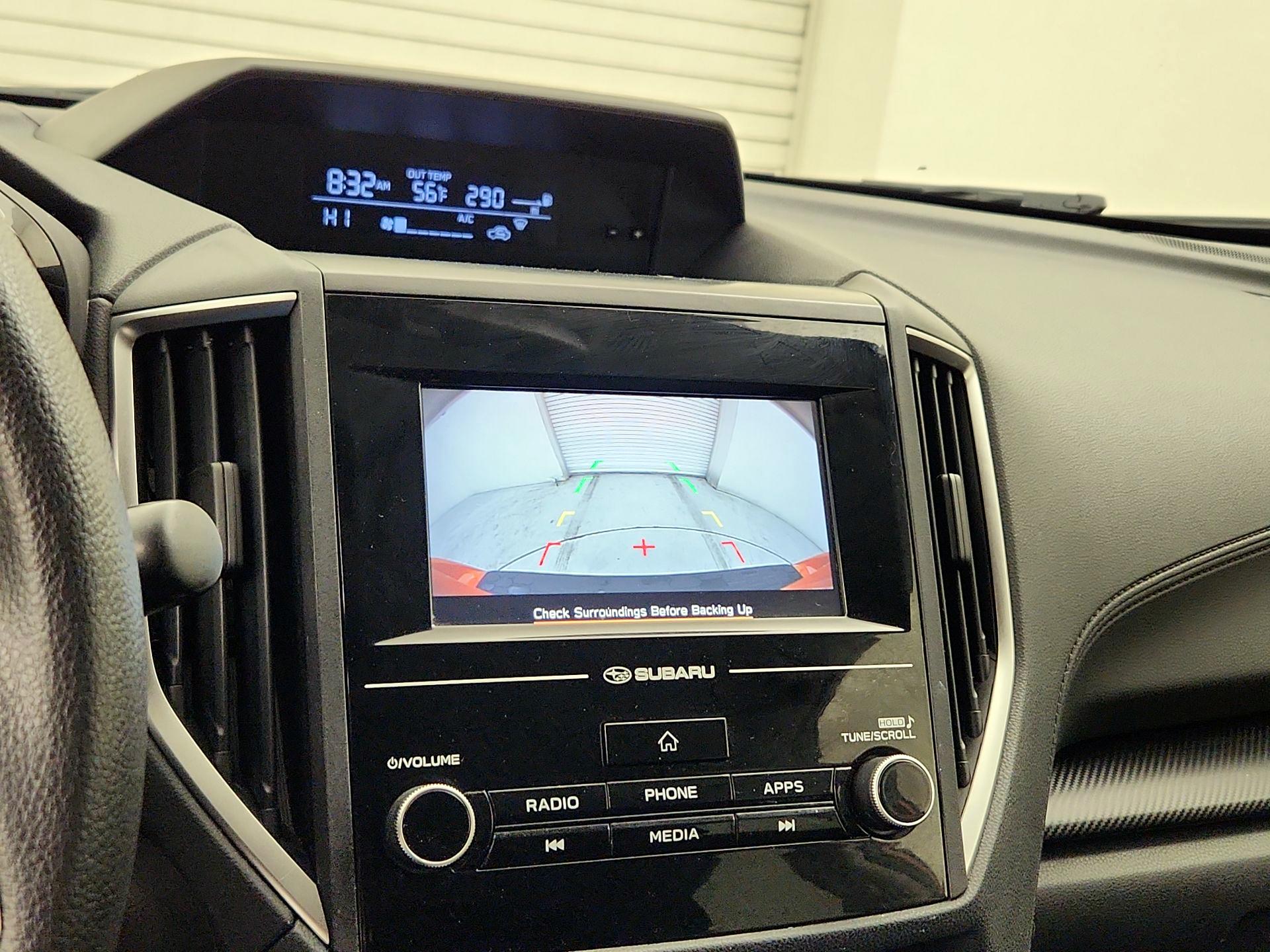 Thumbnail: 2020 Subaru Crosstrek - 14