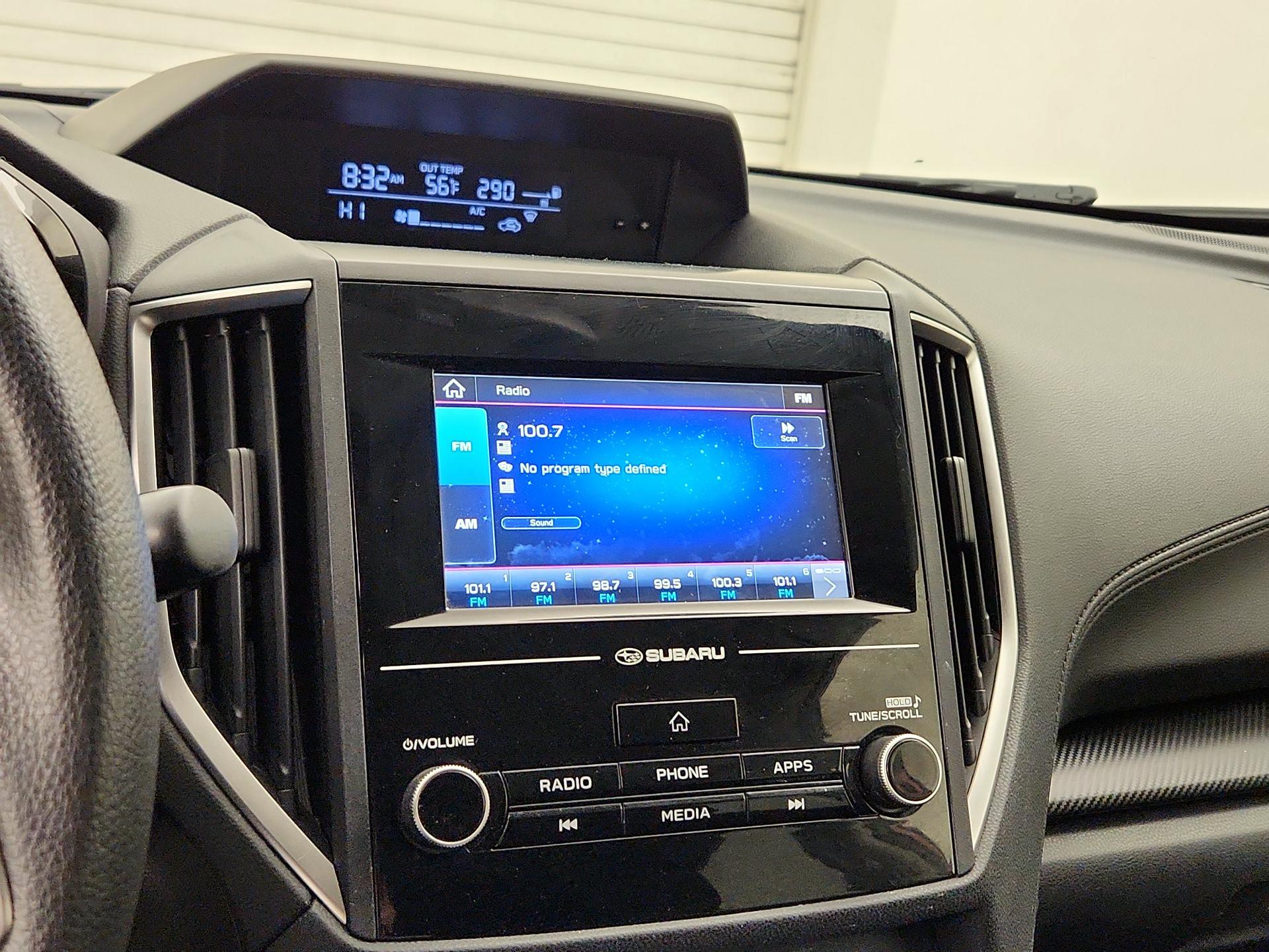 Thumbnail: 2020 Subaru Crosstrek - 15