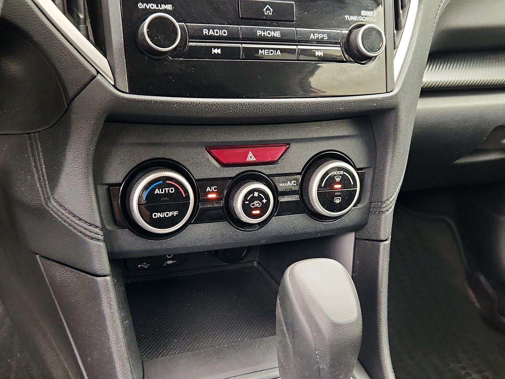 Thumbnail: 2020 Subaru Crosstrek - 16