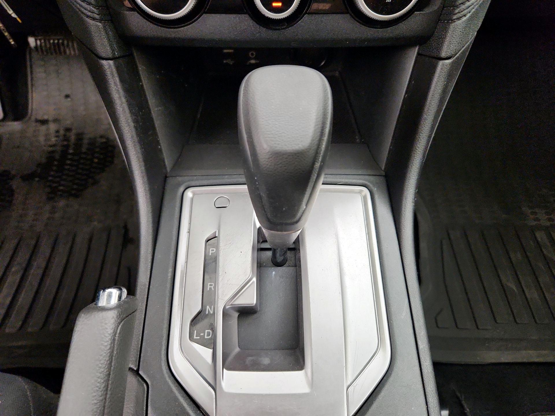 Thumbnail: 2020 Subaru Crosstrek - 17