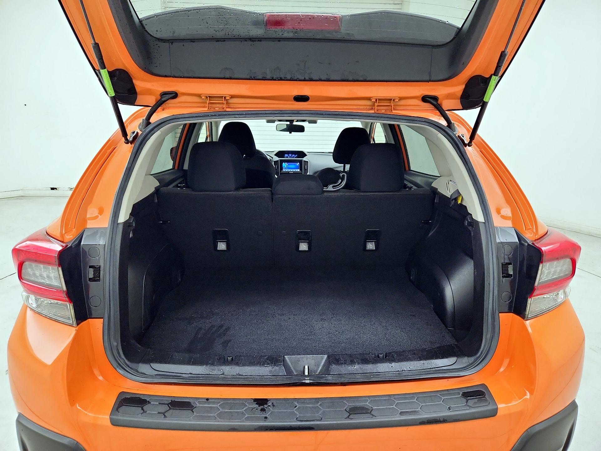 Thumbnail: 2020 Subaru Crosstrek - 20