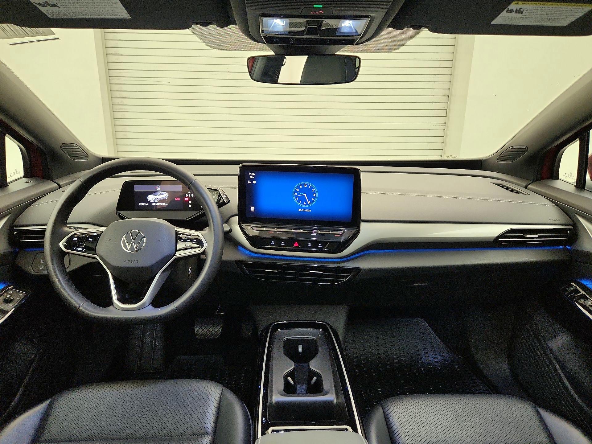 Thumbnail: 2023 Volkswagen ID.4 - 9