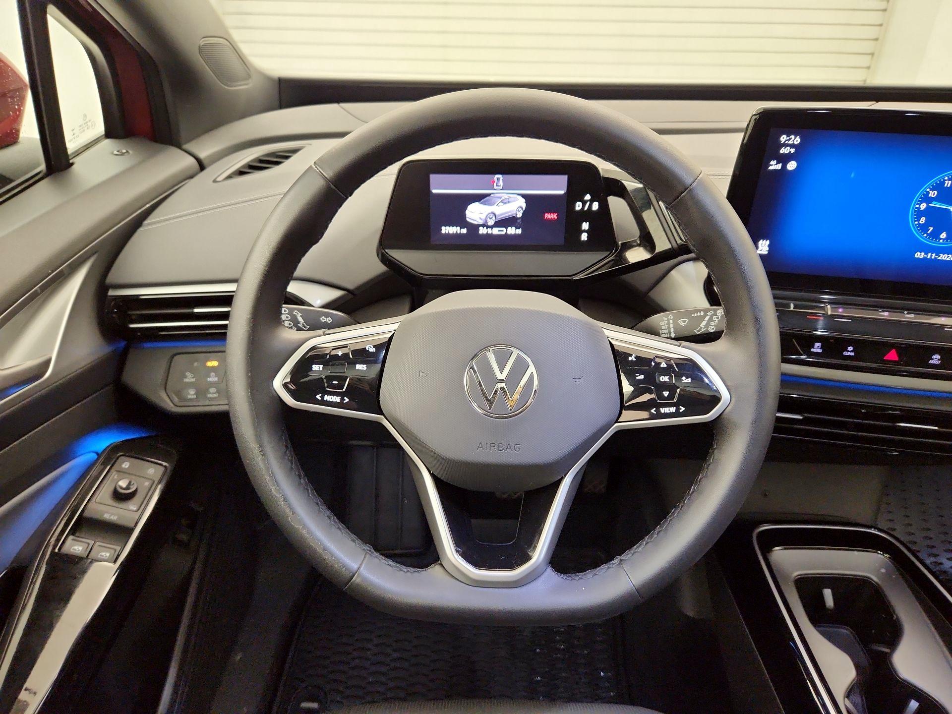 Thumbnail: 2023 Volkswagen ID.4 - 10