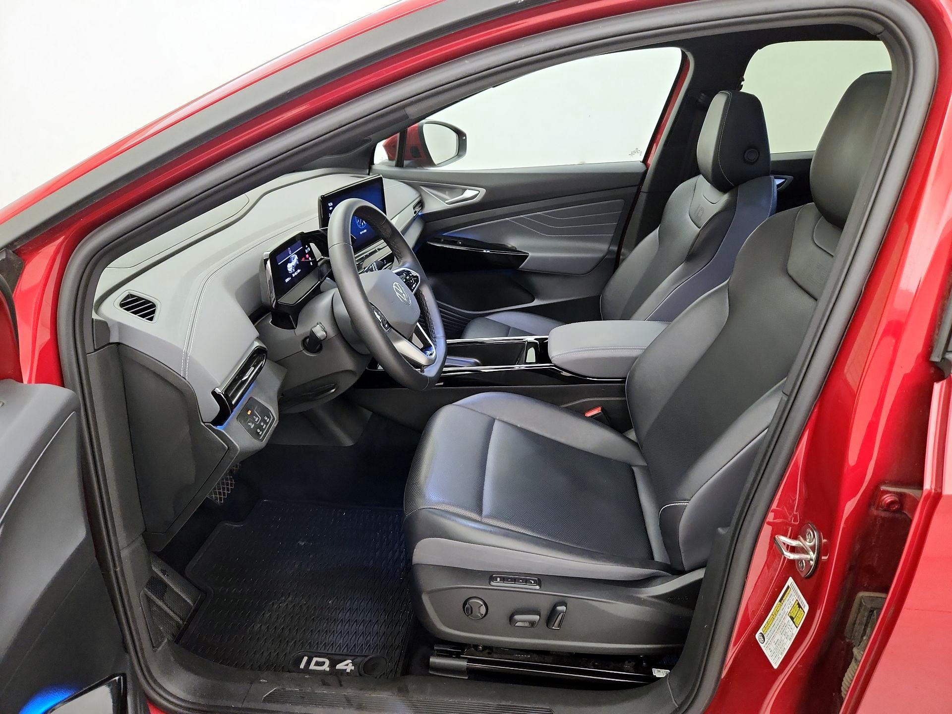 Thumbnail: 2023 Volkswagen ID.4 - 11
