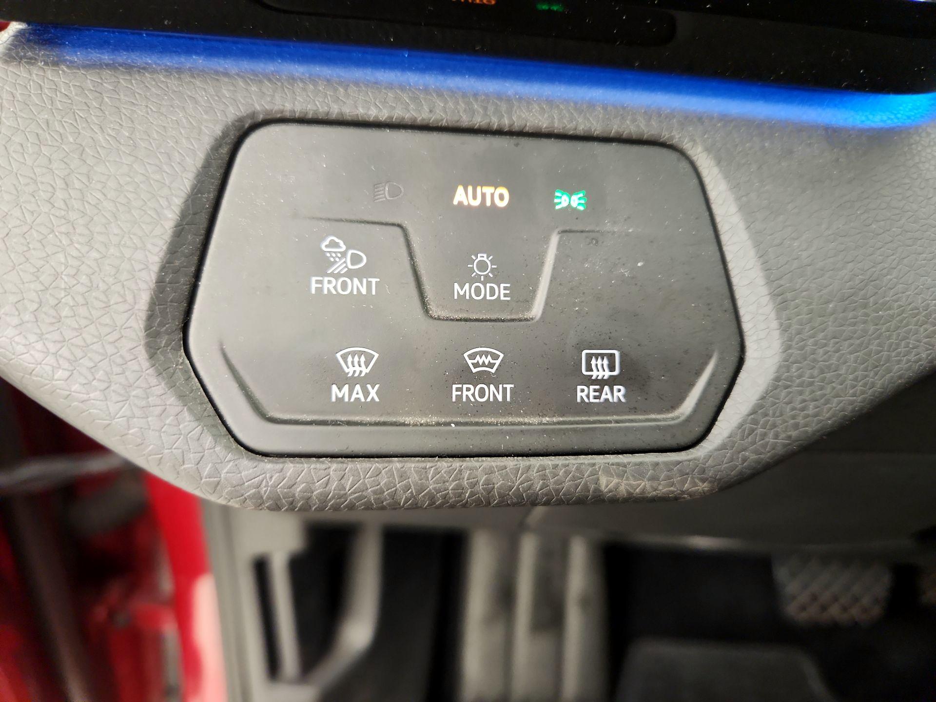 Thumbnail: 2023 Volkswagen ID.4 - 13