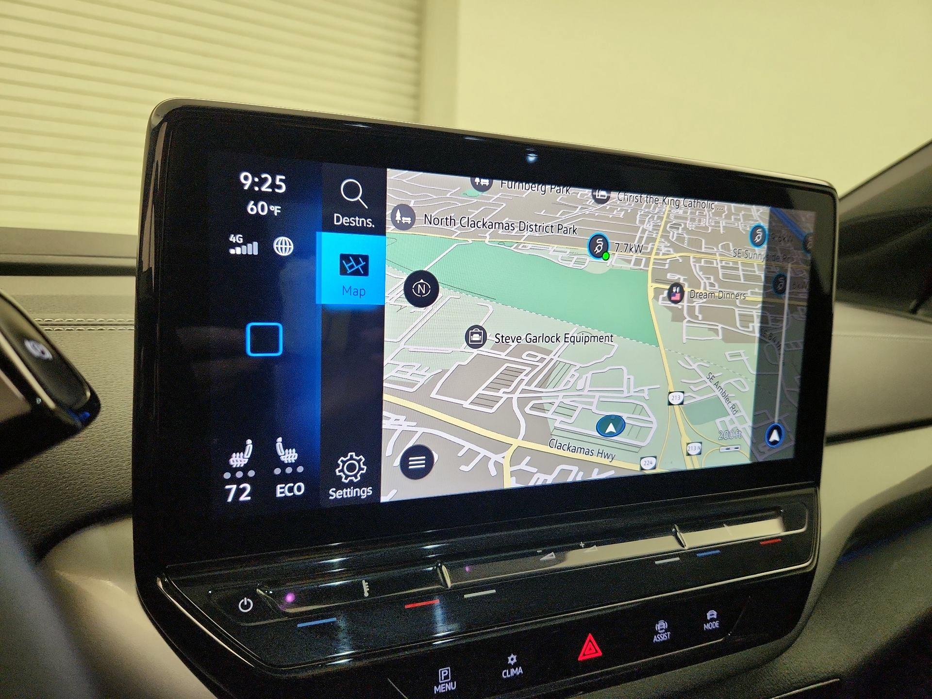 Thumbnail: 2023 Volkswagen ID.4 - 14