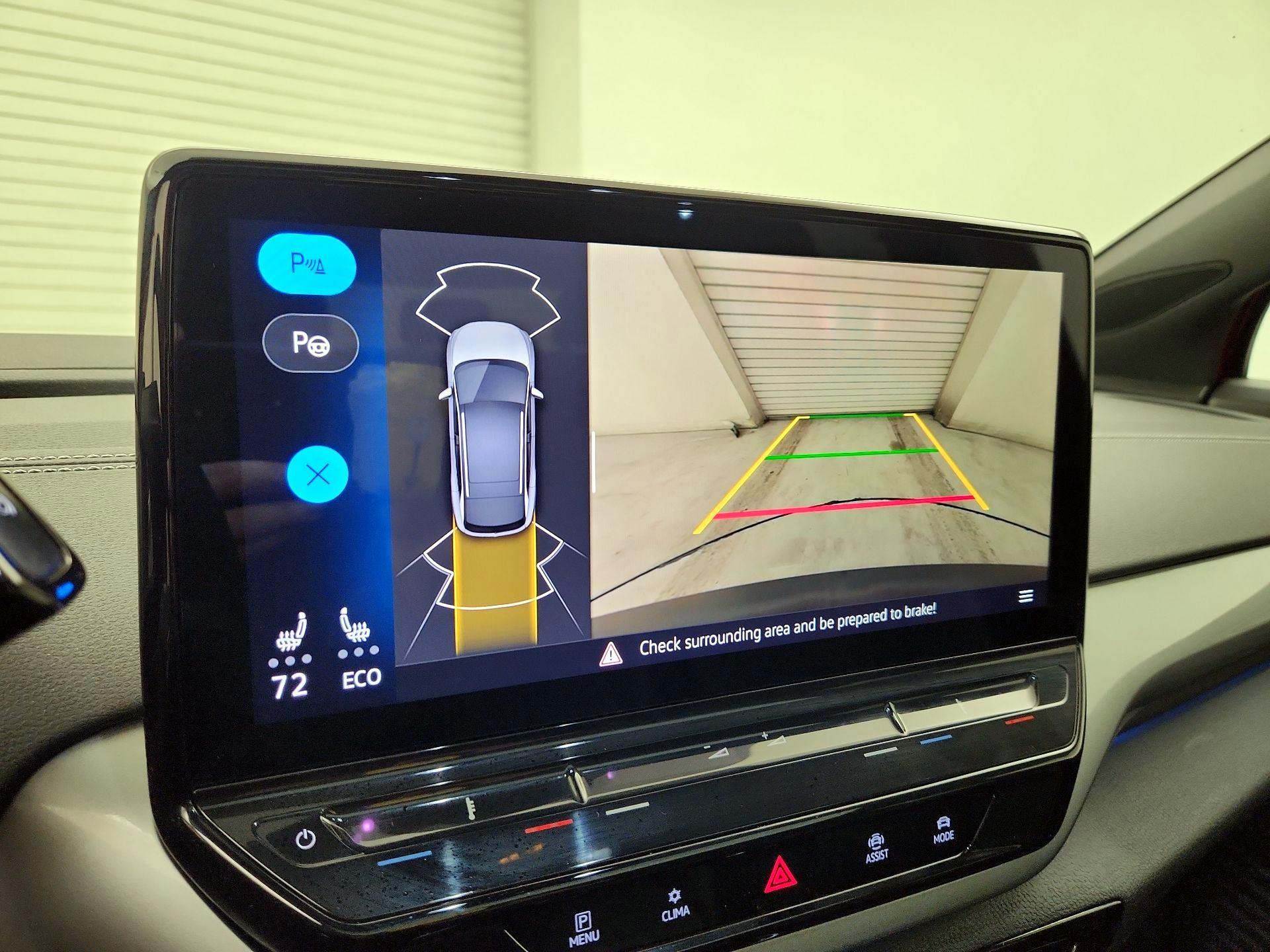 Thumbnail: 2023 Volkswagen ID.4 - 15