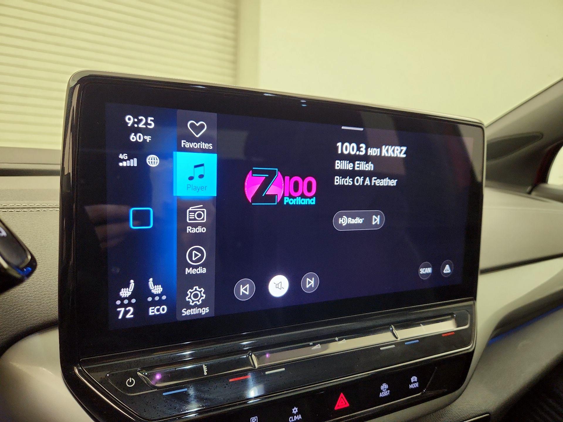 Thumbnail: 2023 Volkswagen ID.4 - 16