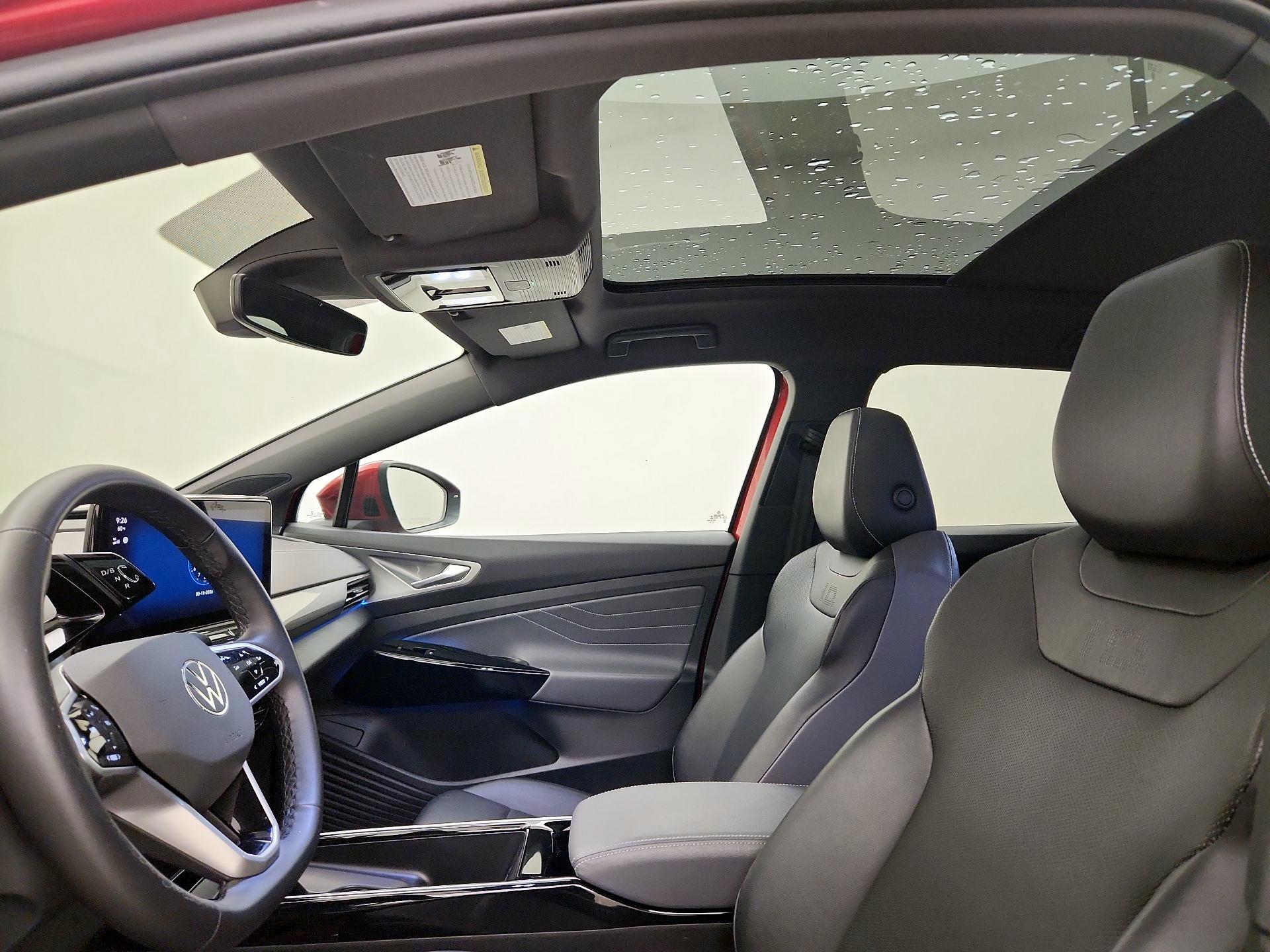 Thumbnail: 2023 Volkswagen ID.4 - 20