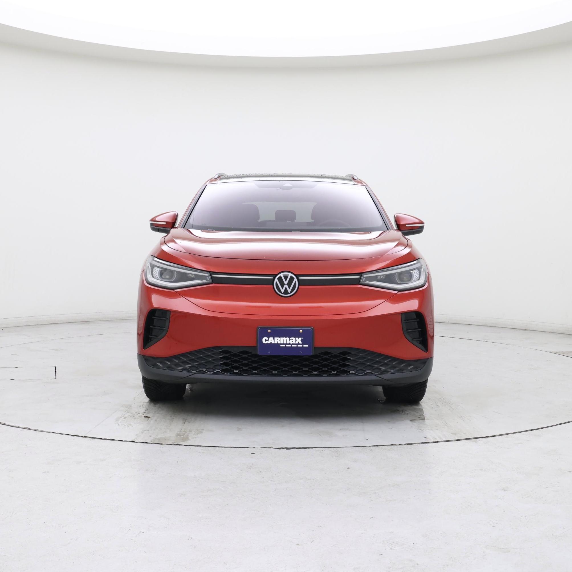 Thumbnail: 2023 Volkswagen ID.4 - 5