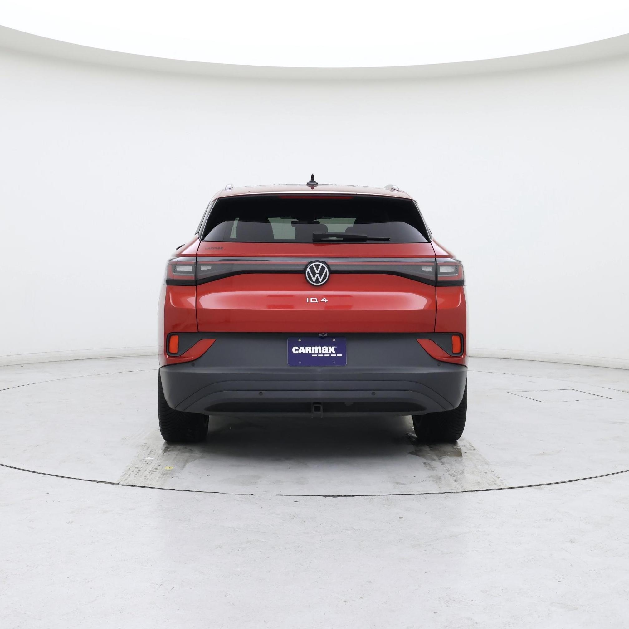 Thumbnail: 2023 Volkswagen ID.4 - 6