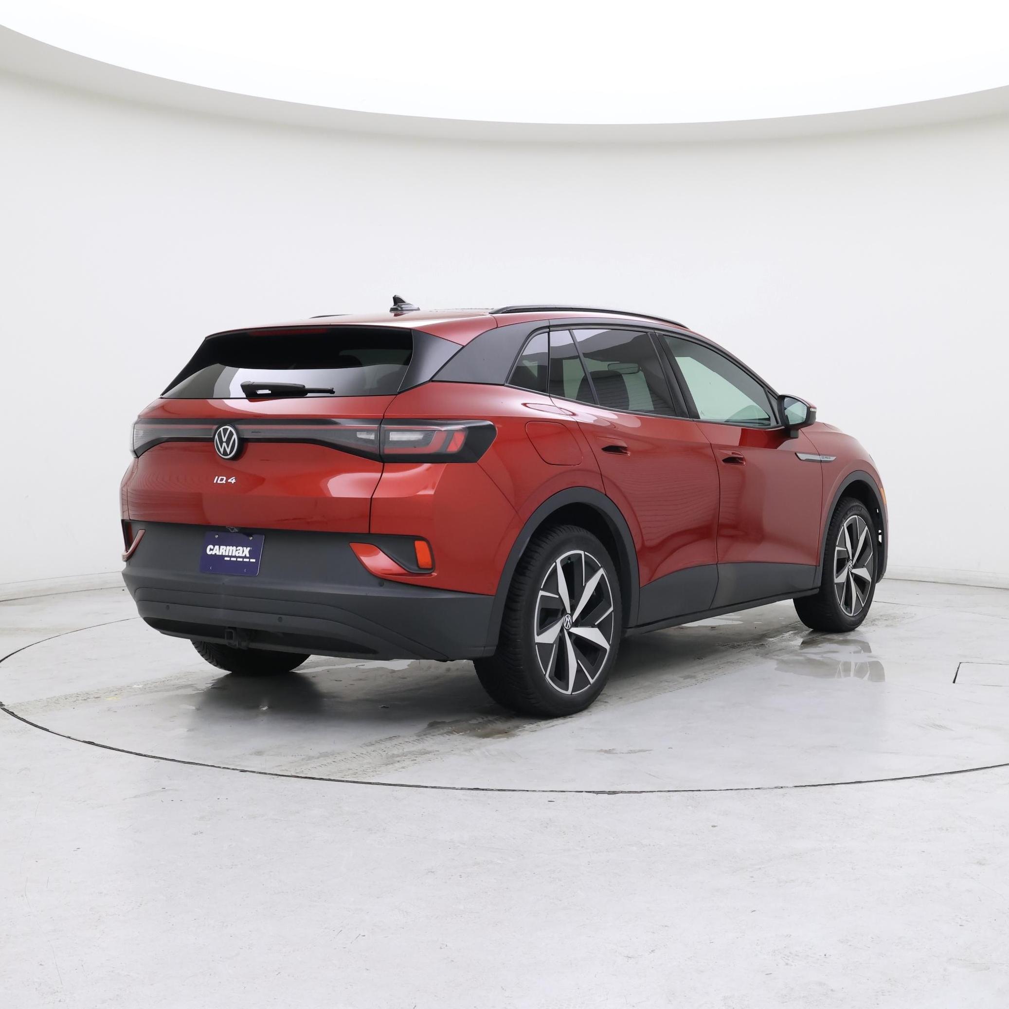 Thumbnail: 2023 Volkswagen ID.4 - 8