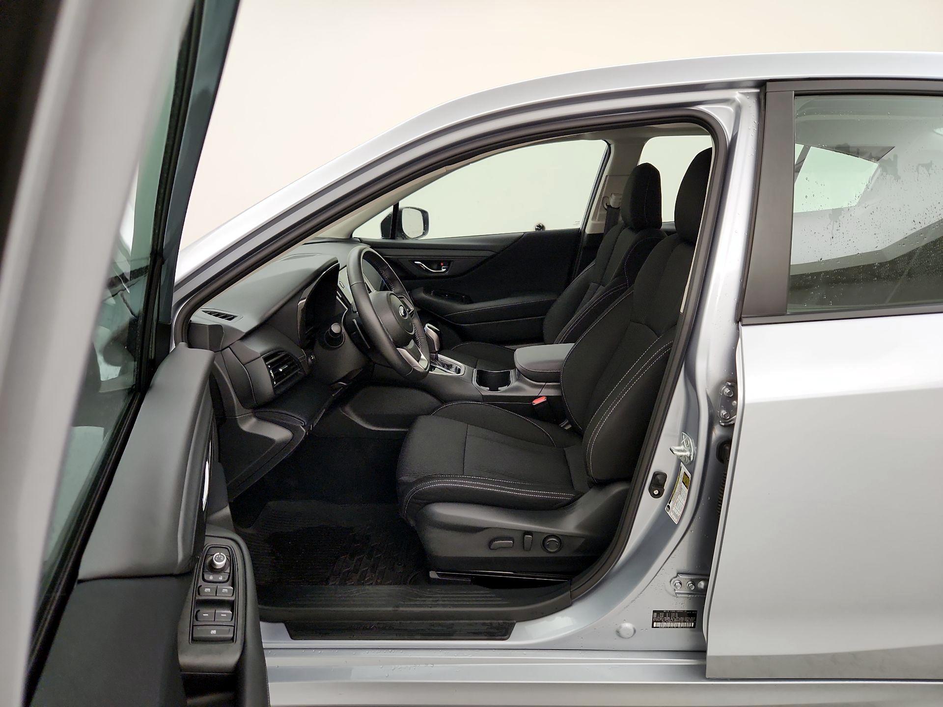 Thumbnail: 2024 Subaru Legacy - 11